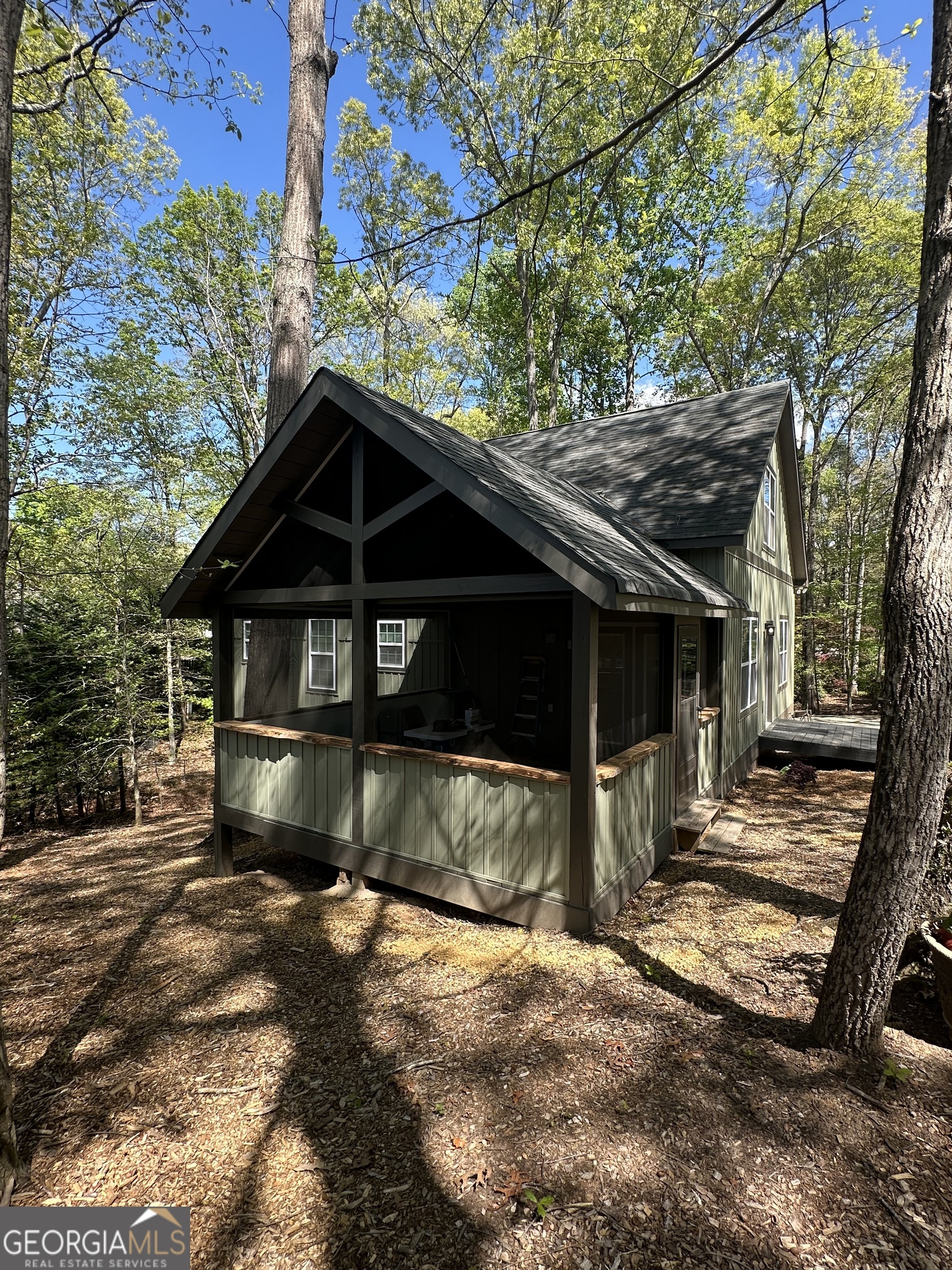 3114 The Trail Road Gainesville GA 30501