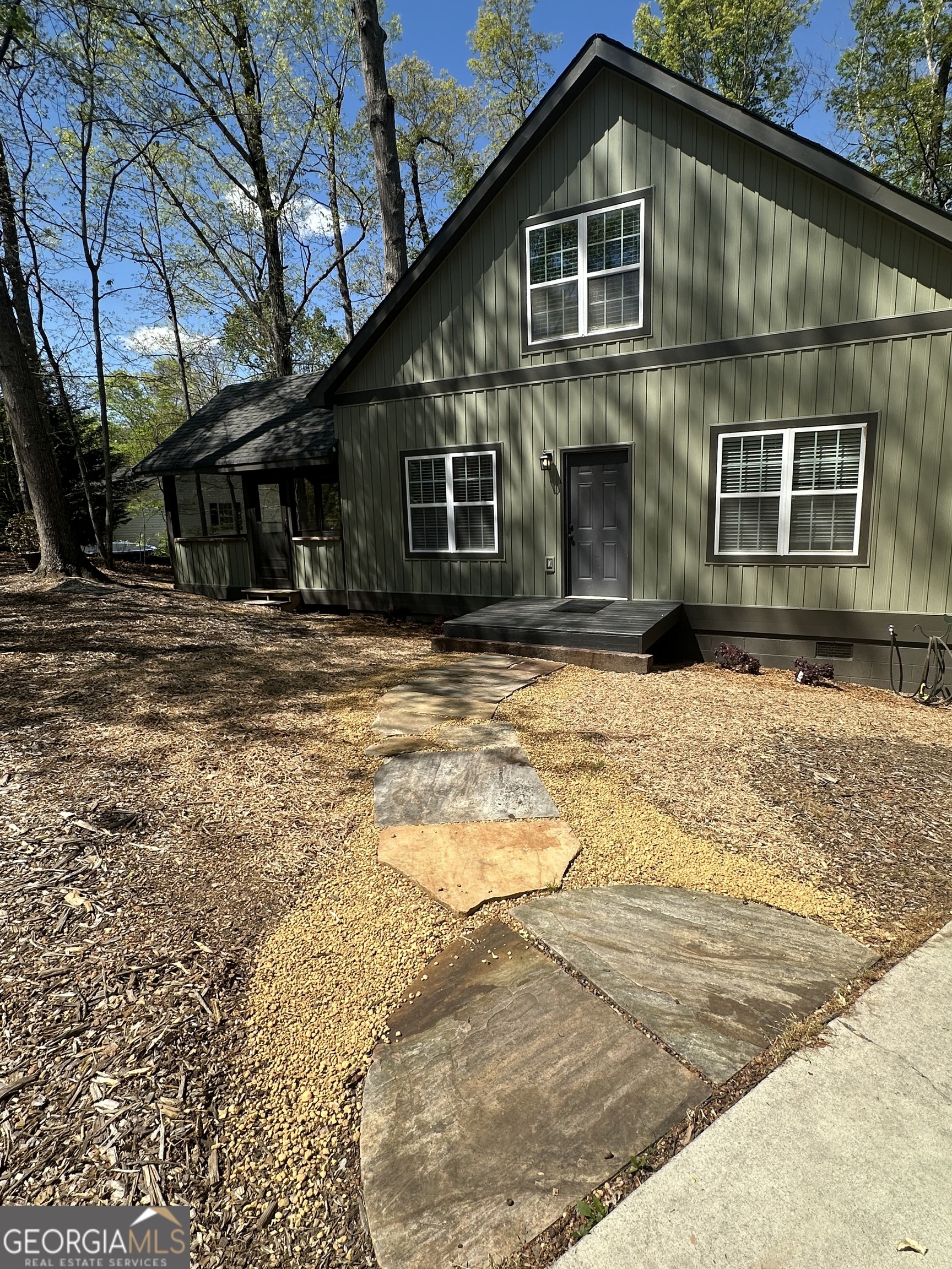 3114 The Trail Road Gainesville GA 30501
