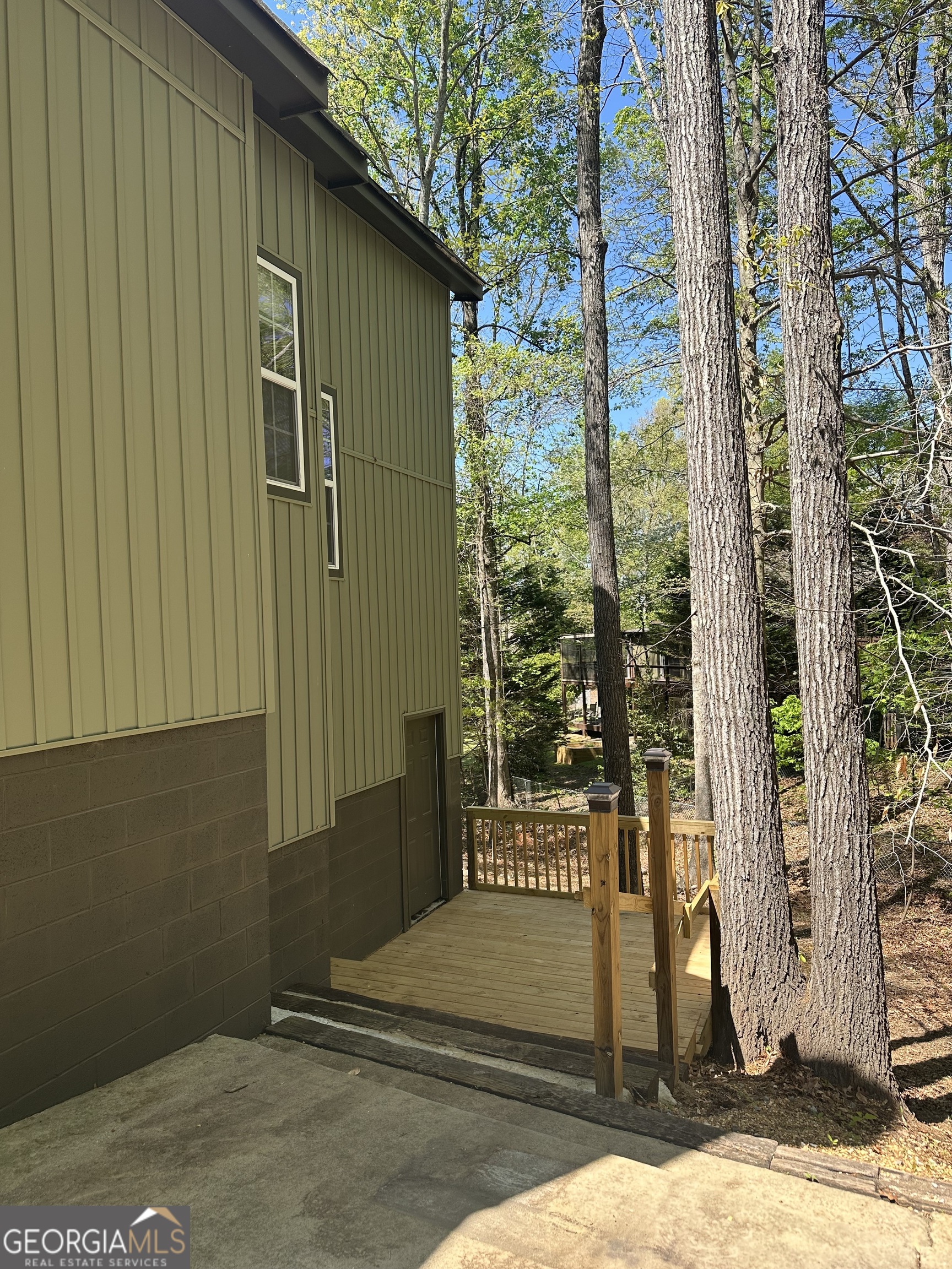3114 The Trail Road Gainesville GA 30501