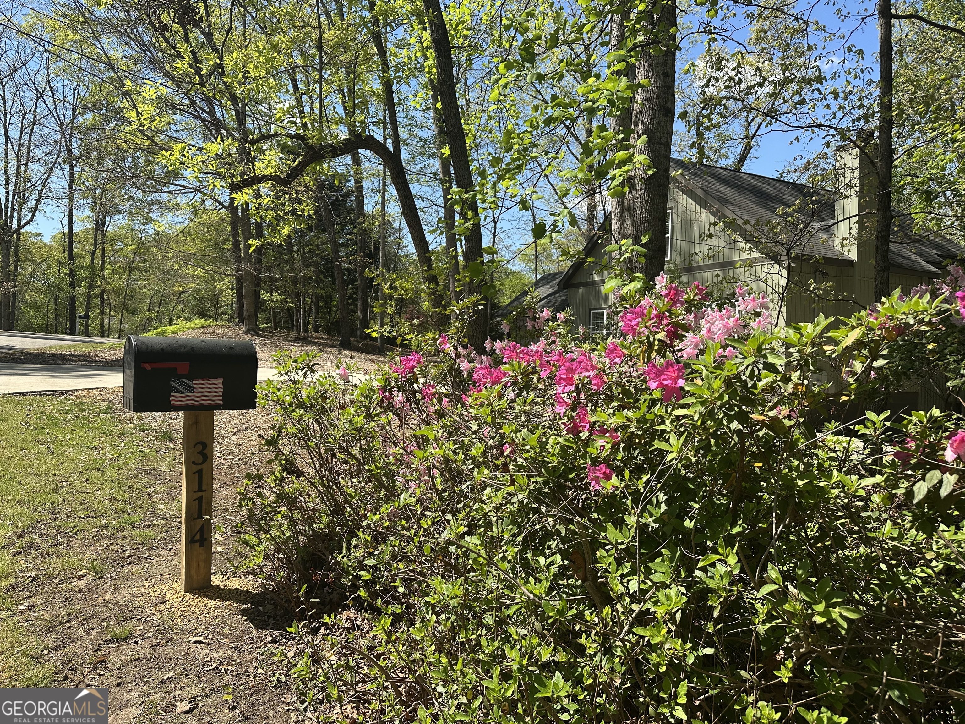3114 The Trail Road Gainesville GA 30501