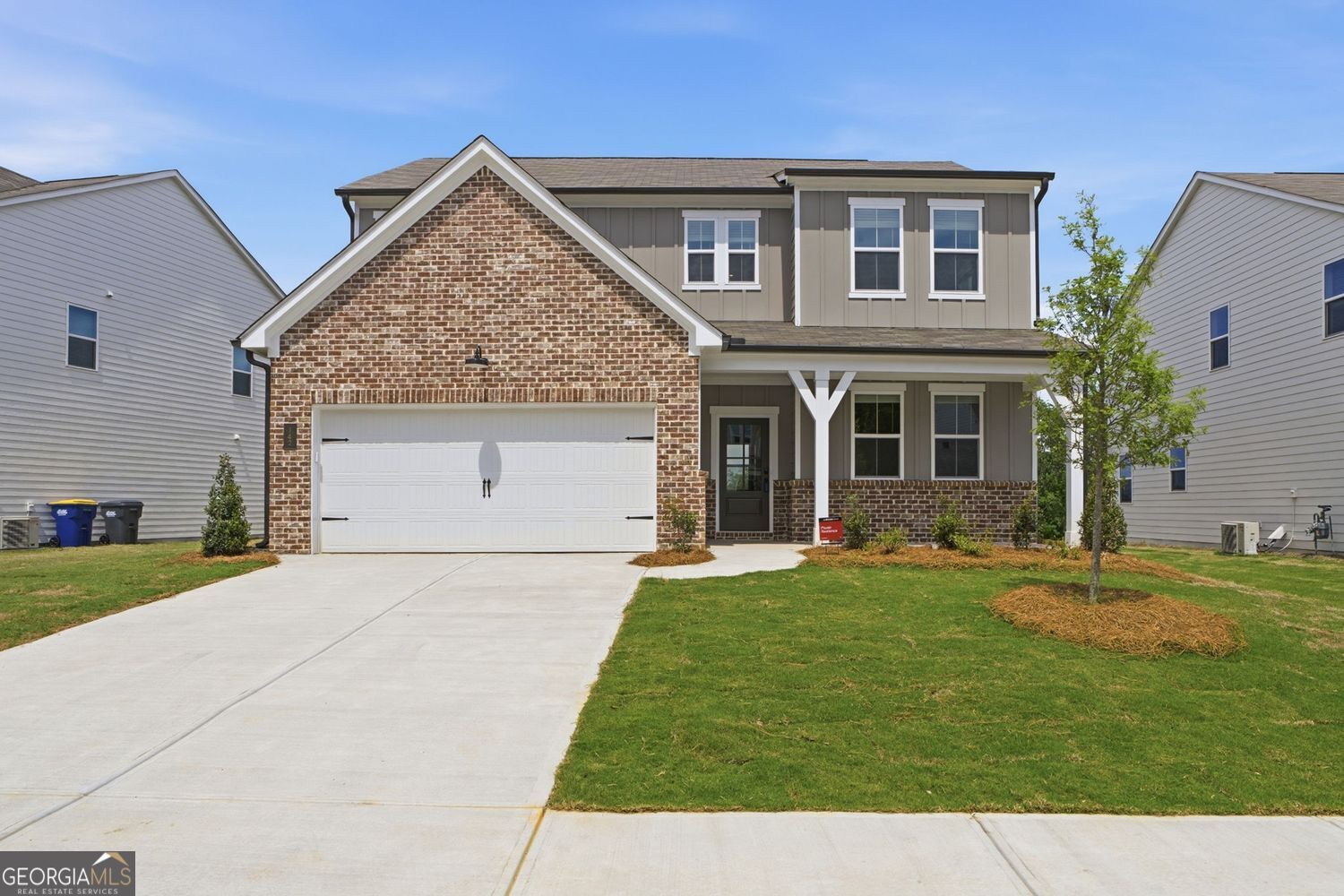 142 Henley Street Canton GA 30114