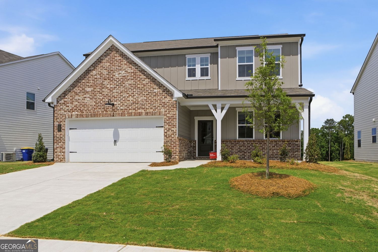 142 Henley Street Canton GA 30114