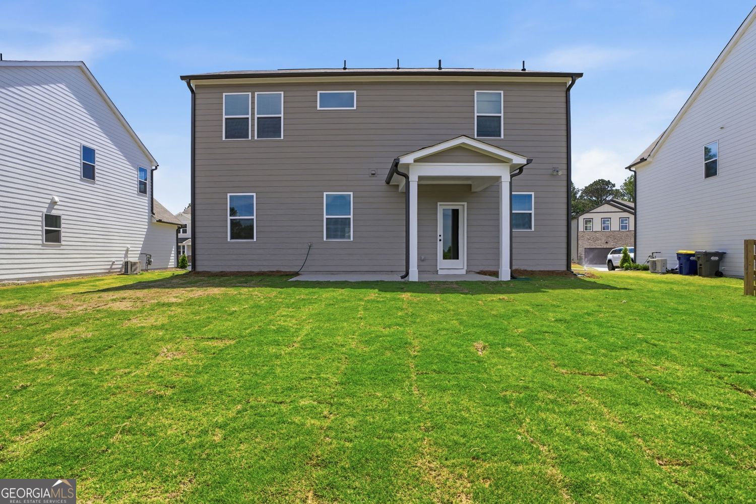 142 Henley Street Canton GA 30114