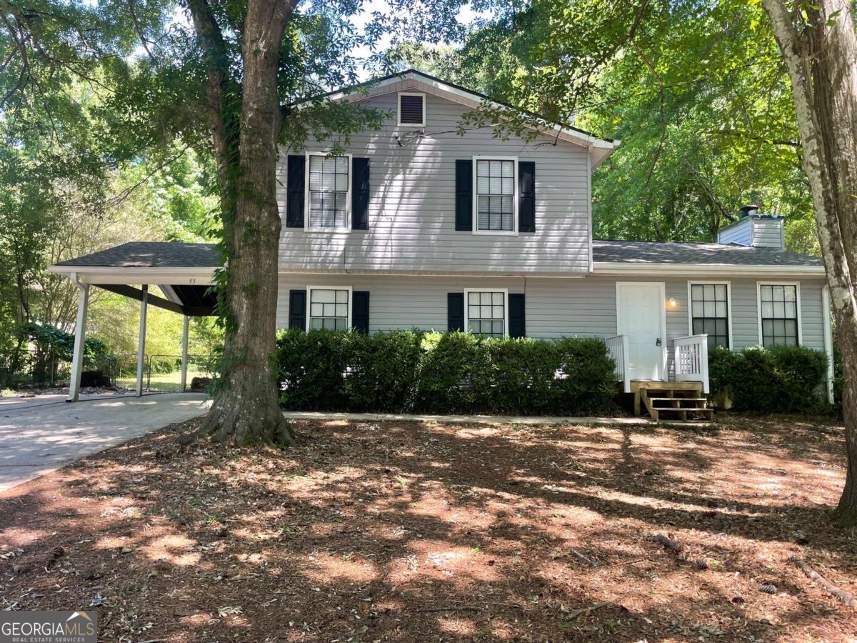 55 Huntridge Drive Stockbridge GA 30281