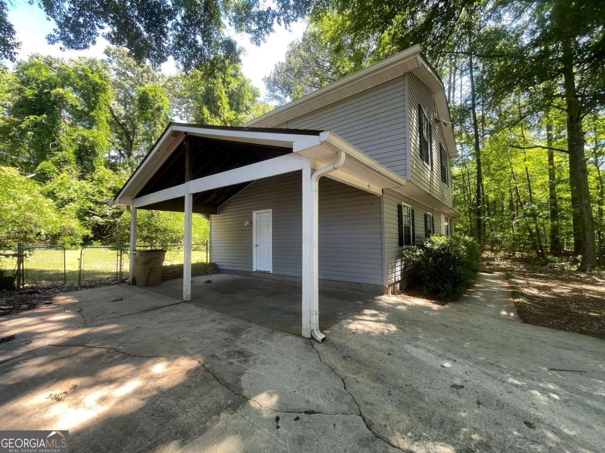 55 Huntridge Drive Stockbridge GA 30281