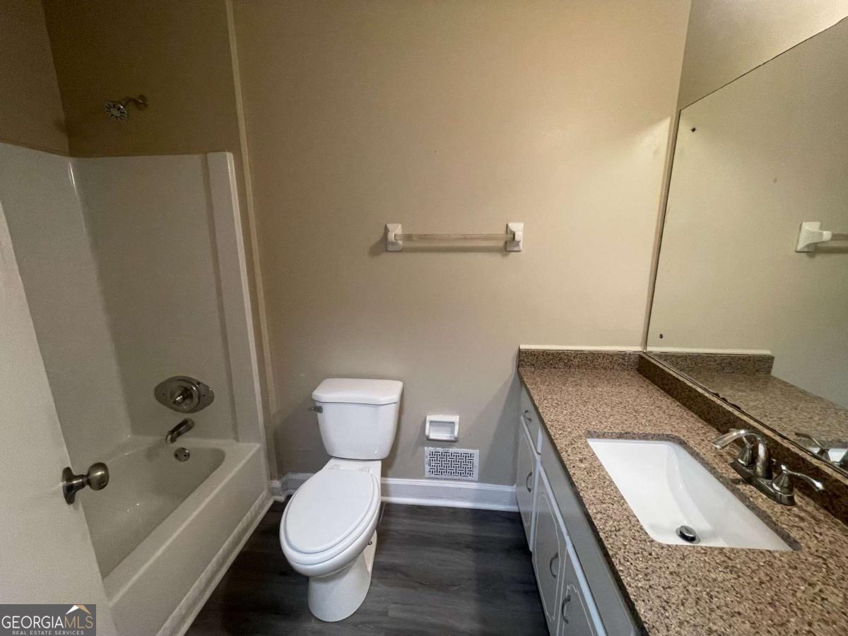 55 Huntridge Drive Stockbridge GA 30281