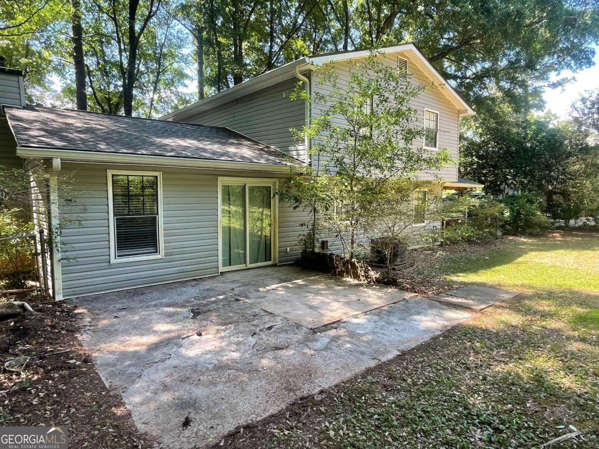 55 Huntridge Drive Stockbridge GA 30281