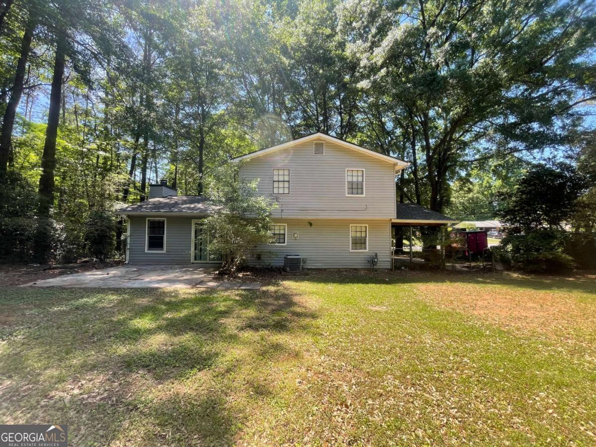 55 Huntridge Drive Stockbridge GA 30281