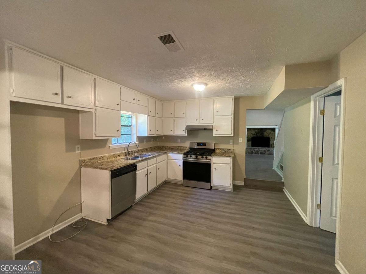 55 Huntridge Drive Stockbridge GA 30281