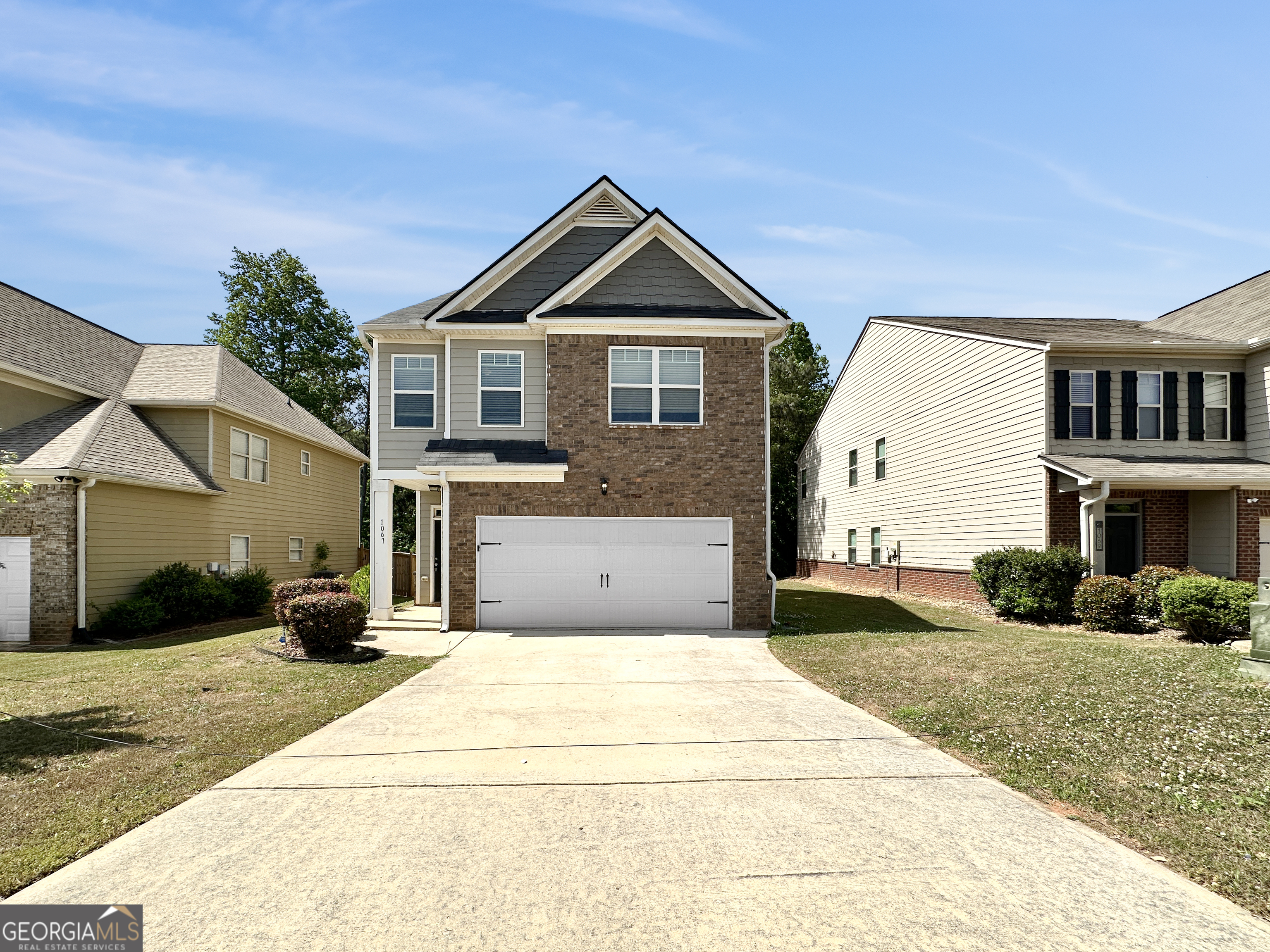 1067 Lear Drive Locust Grove GA 30248