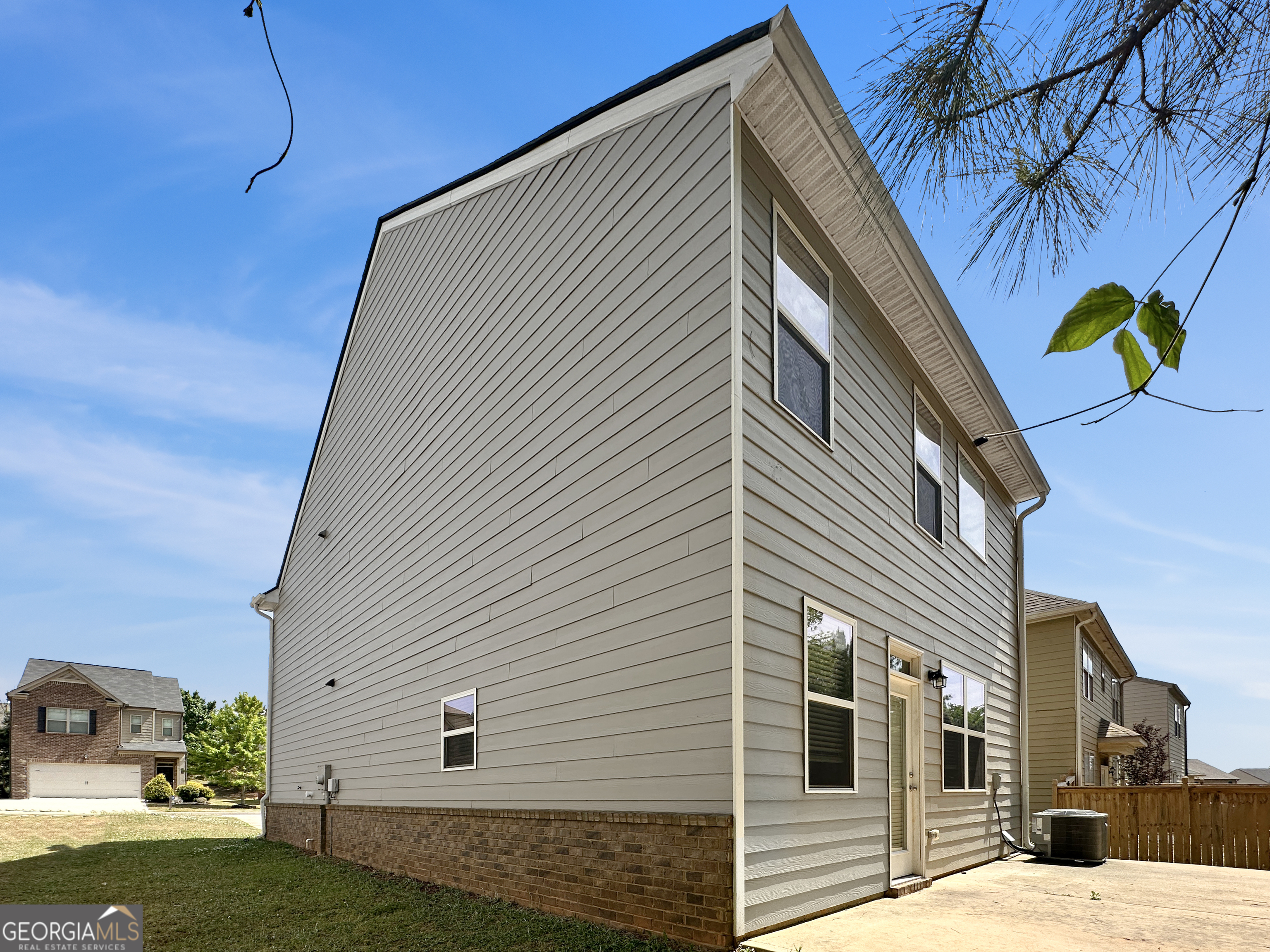 1067 Lear Drive Locust Grove GA 30248
