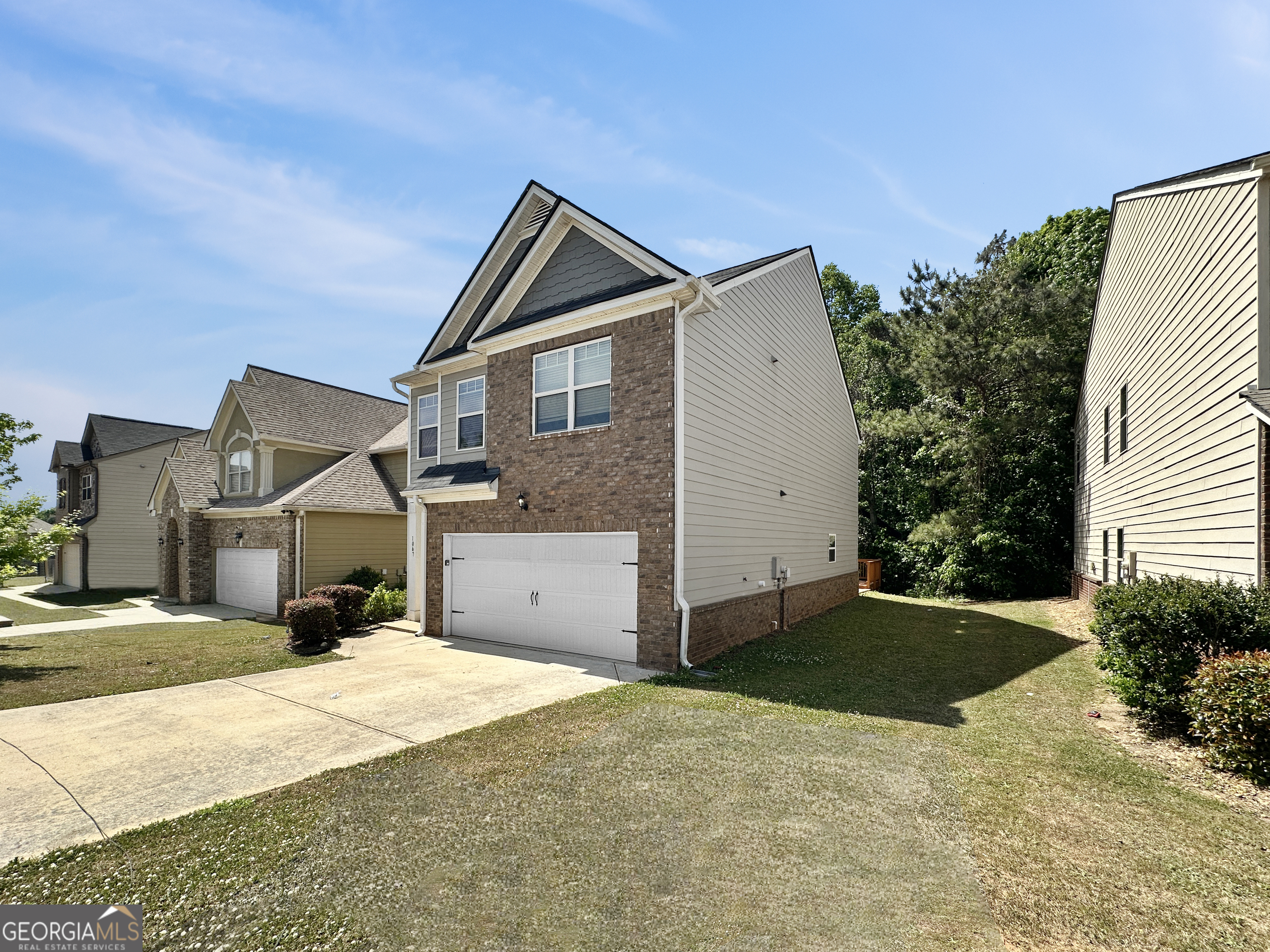 1067 Lear Drive Locust Grove GA 30248