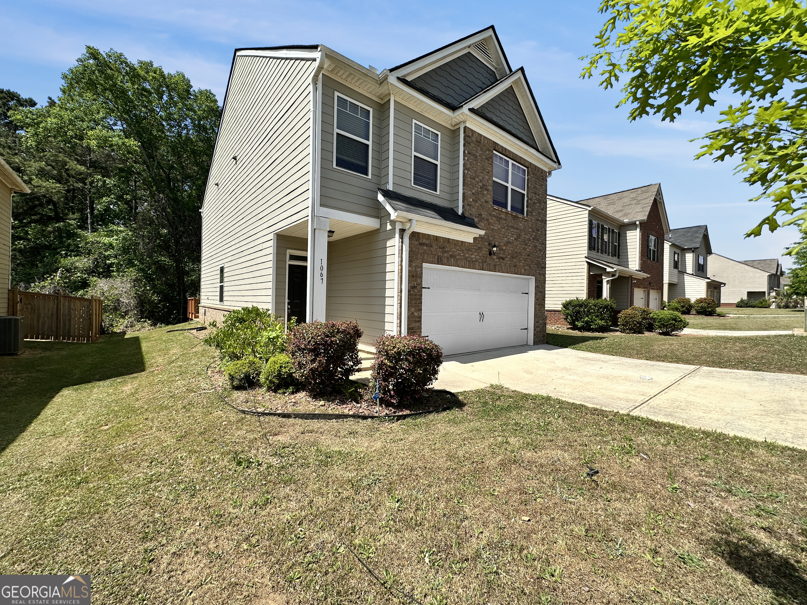 1067 Lear Drive Locust Grove GA 30248