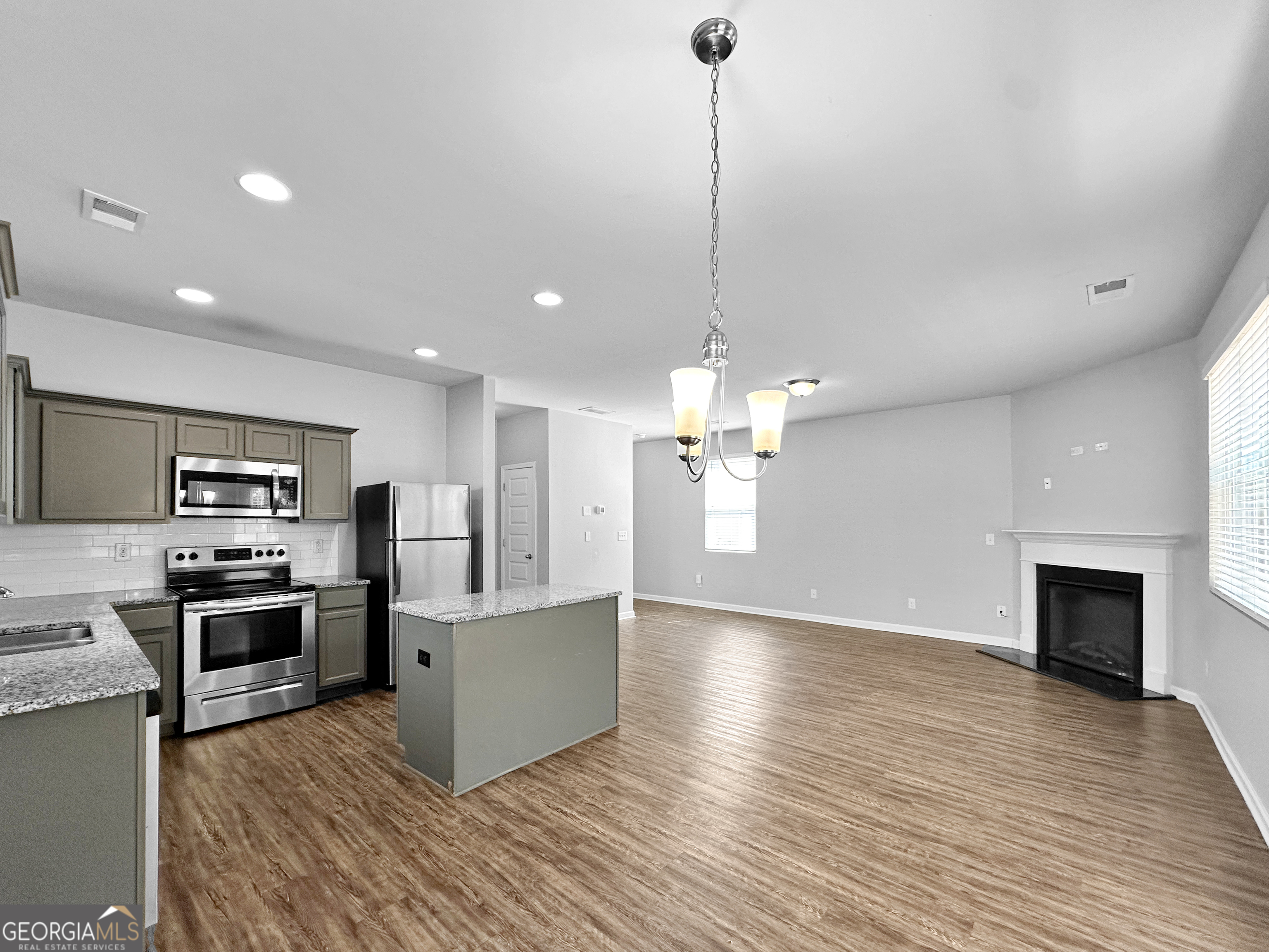 1067 Lear Drive Locust Grove GA 30248