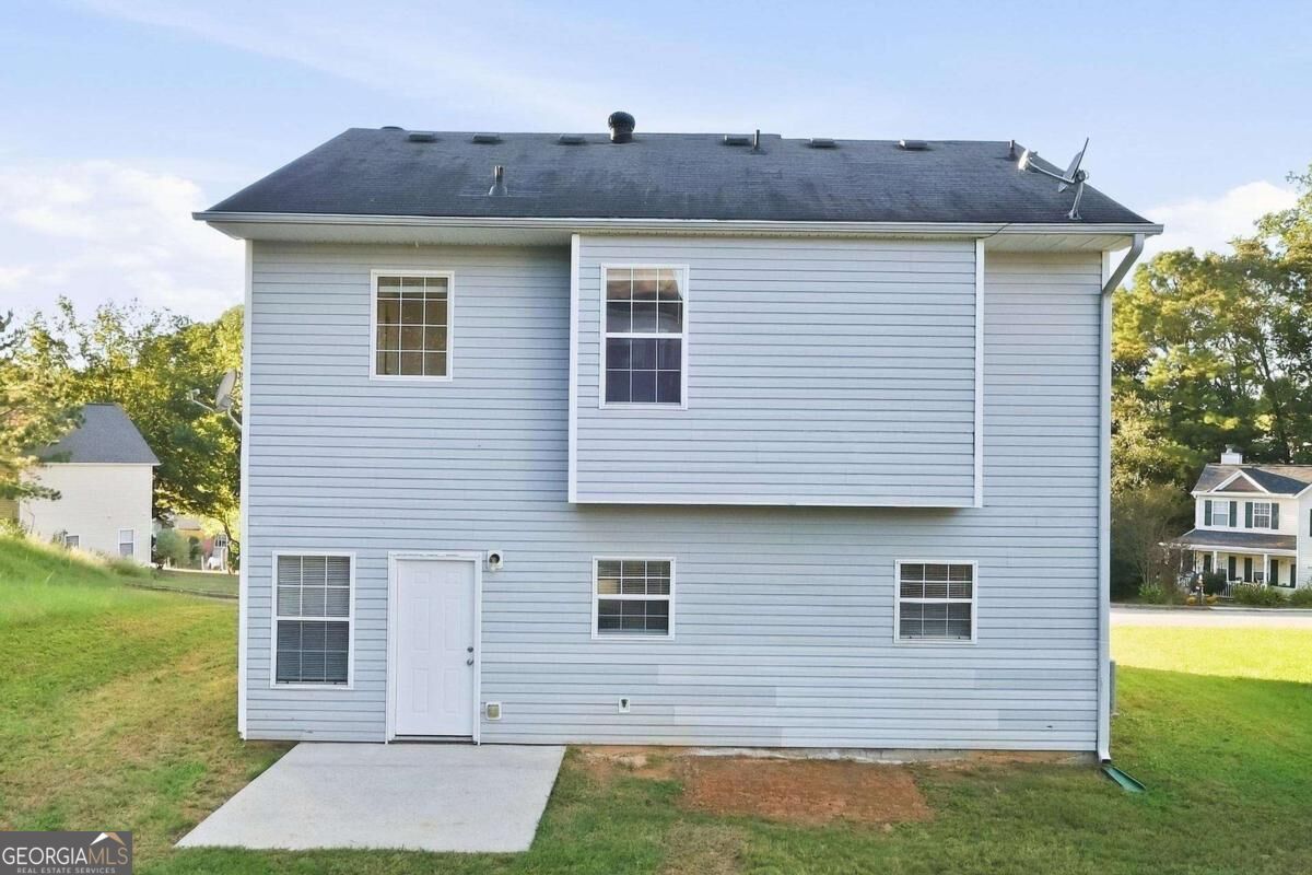 4502 Swan Trace Atlanta GA 30349
