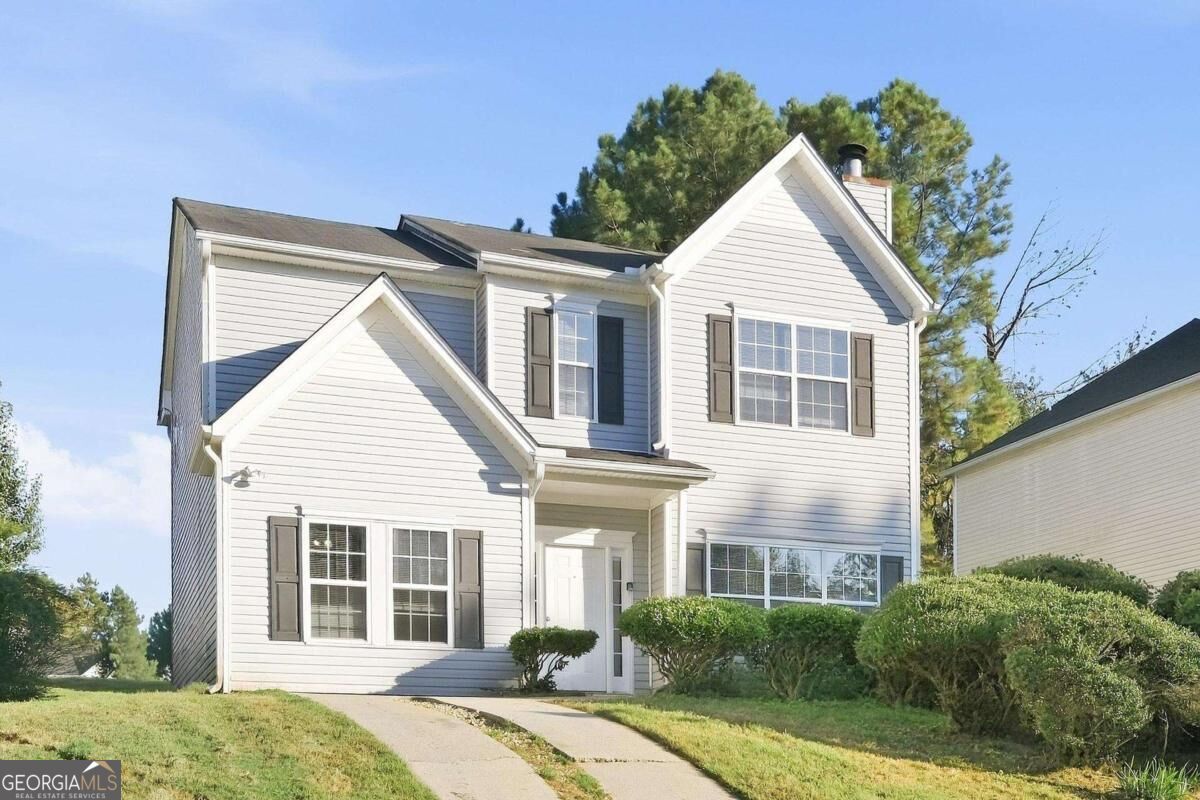4502 Swan Trace Atlanta GA 30349