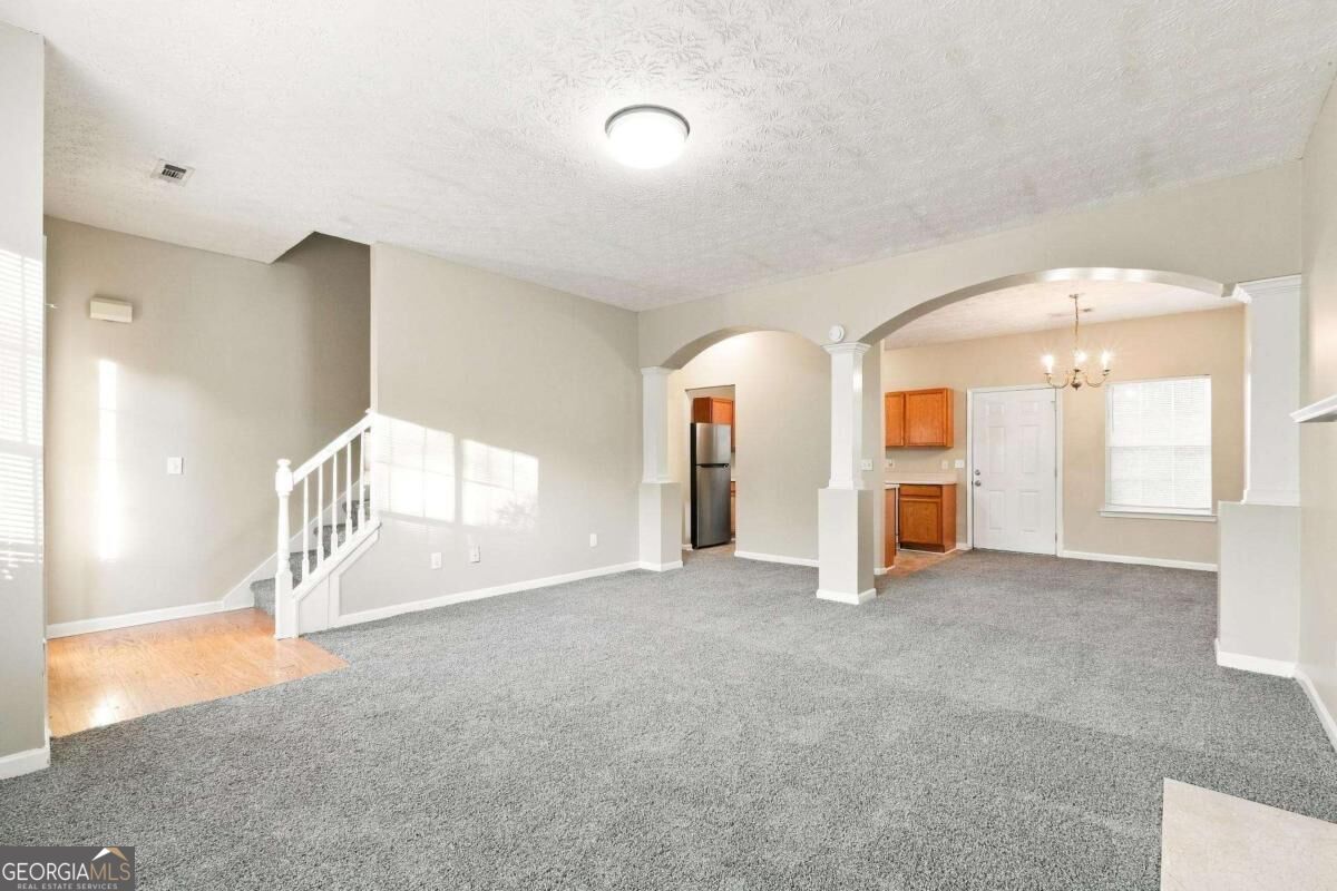 4502 Swan Trace Atlanta GA 30349