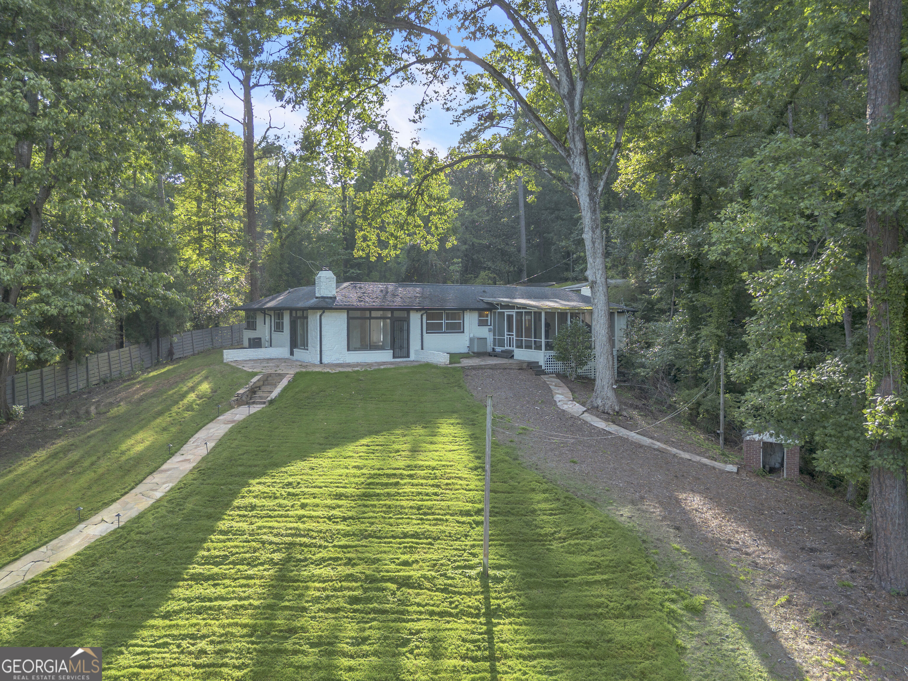 1568 Niskey Lake Trail SW Atlanta GA 30331