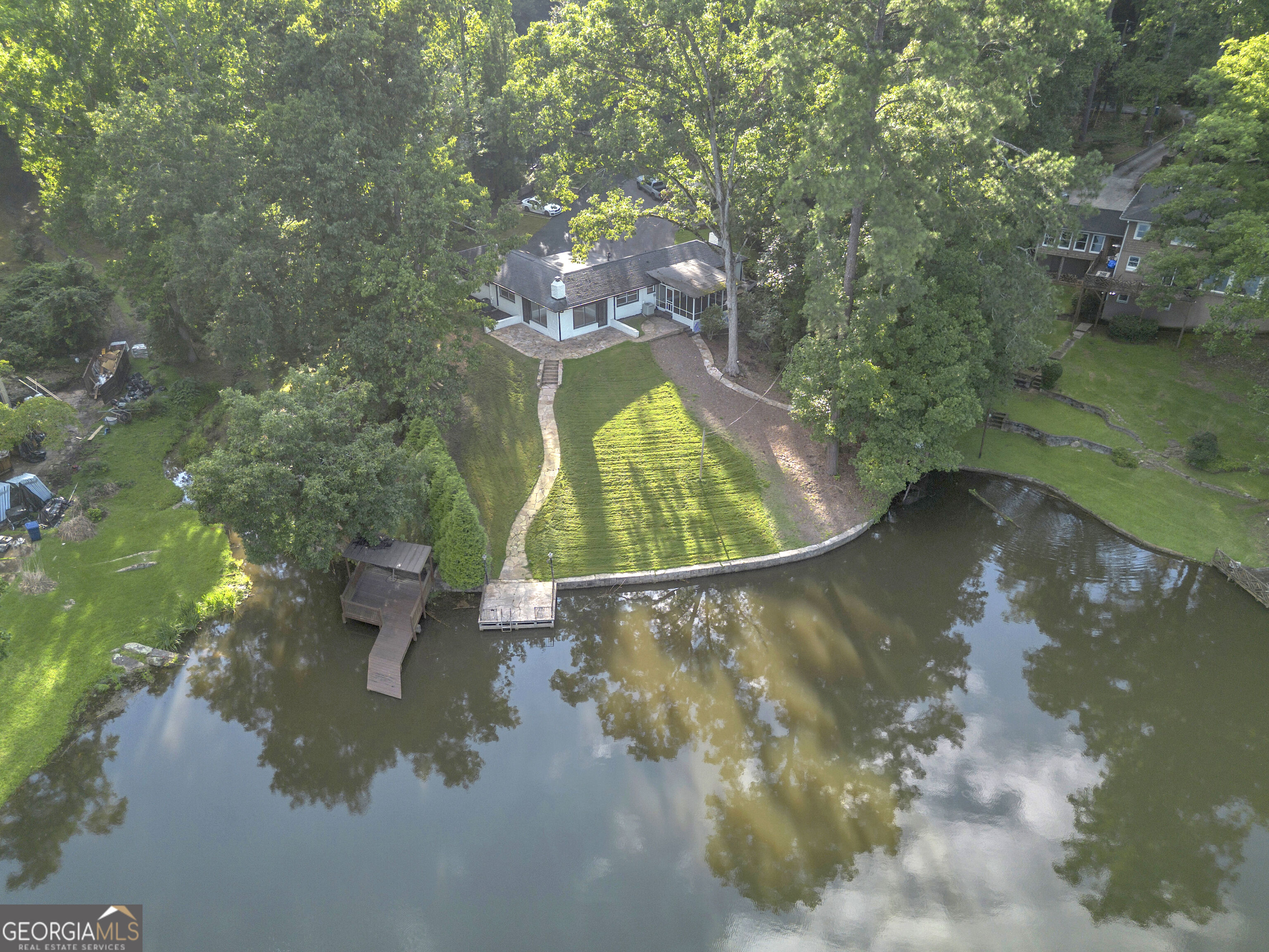 1568 Niskey Lake Trail SW Atlanta GA 30331