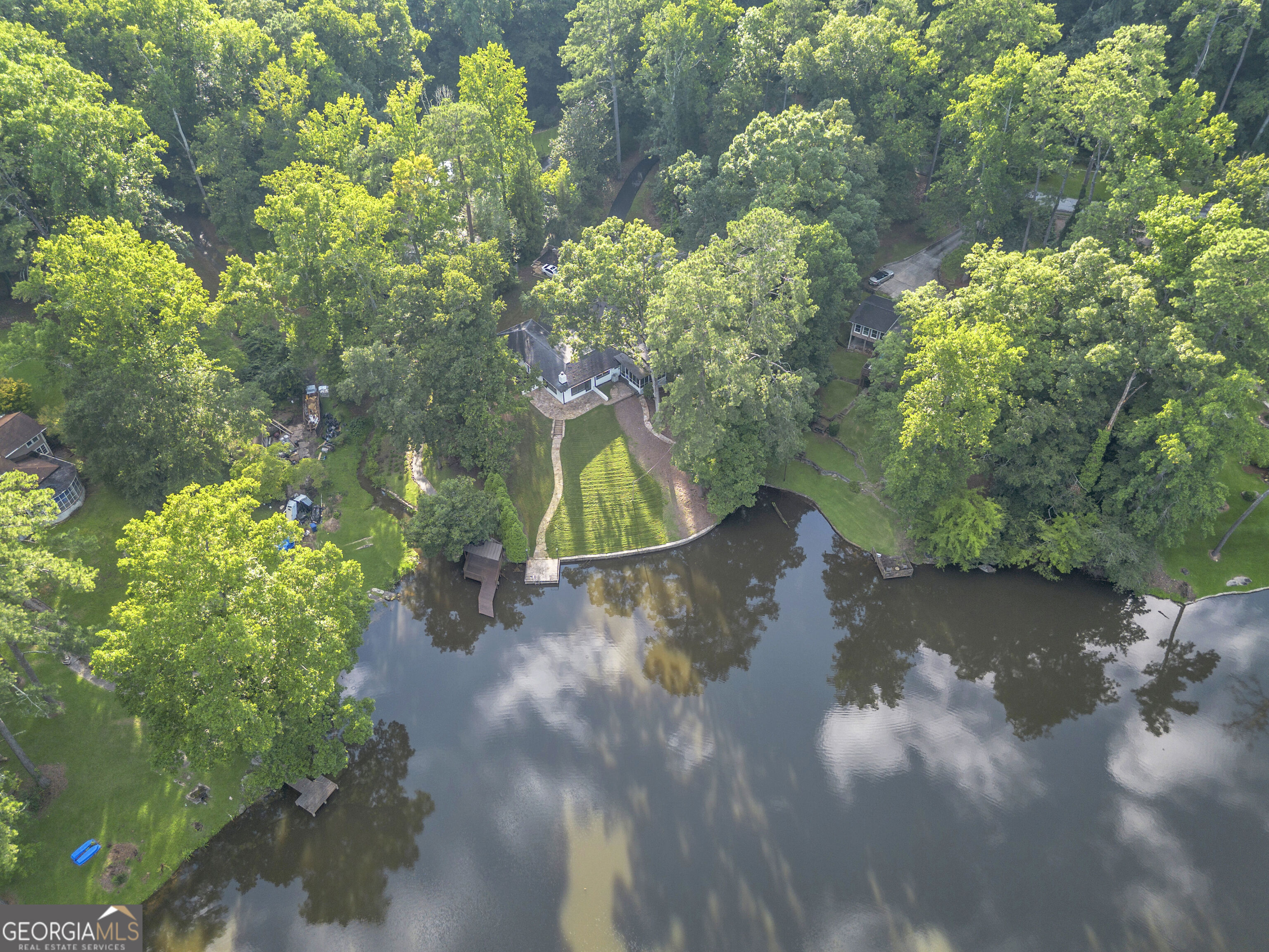 1568 Niskey Lake Trail SW Atlanta GA 30331