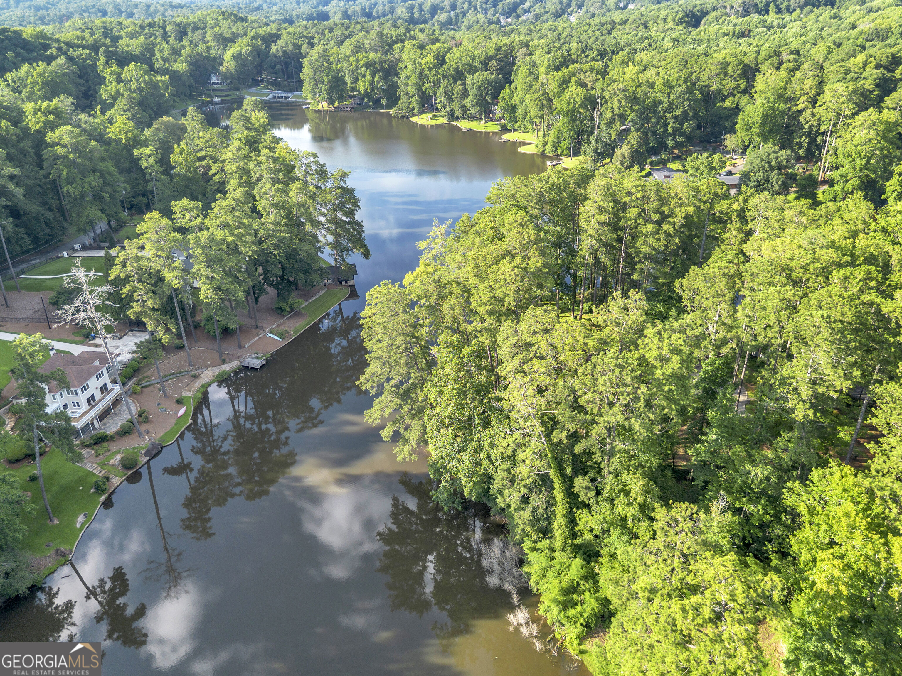 1568 Niskey Lake Trail SW Atlanta GA 30331
