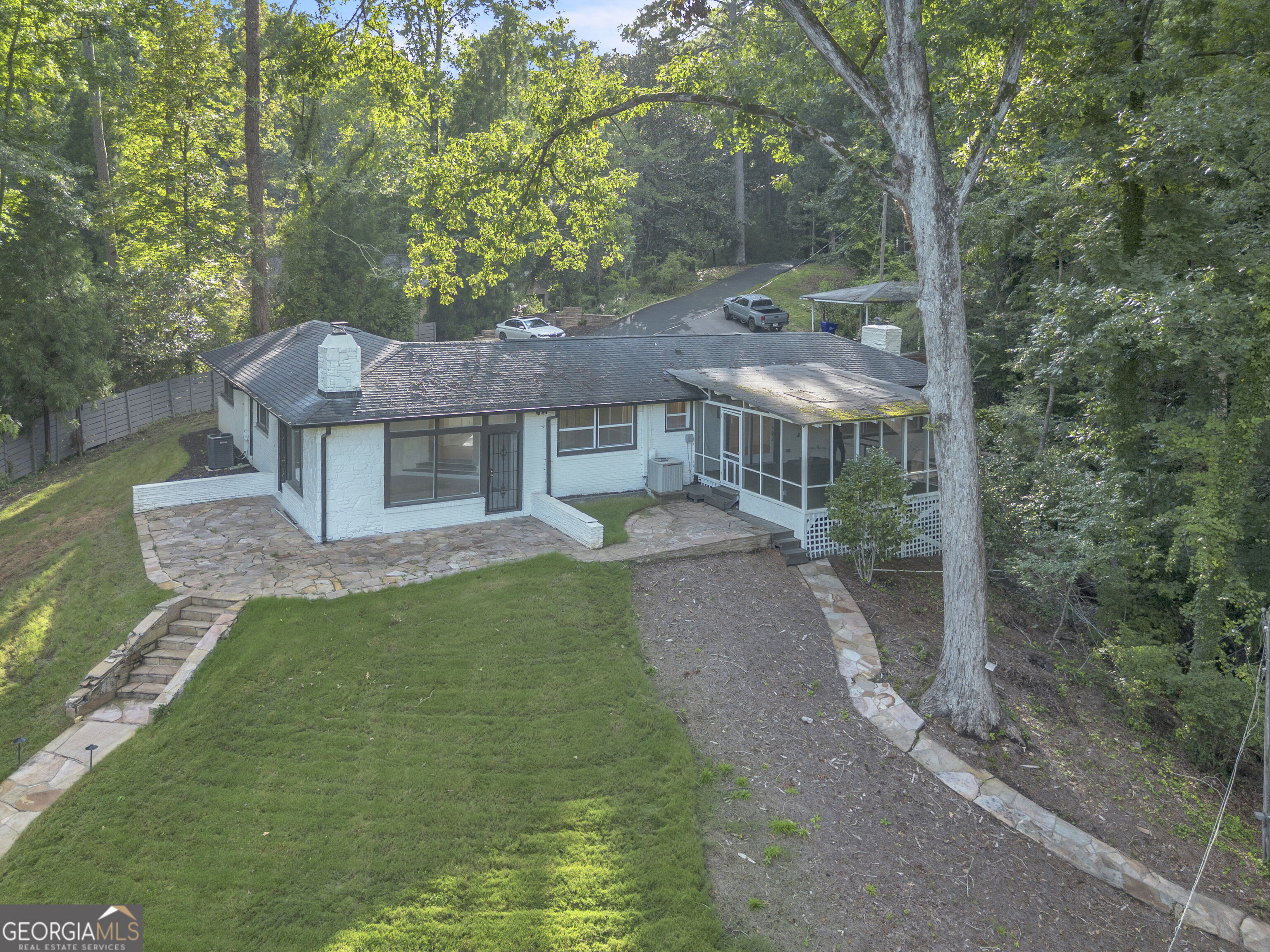 1568 Niskey Lake Trail SW Atlanta GA 30331
