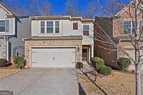 4825 Waterbrooke Crossing Alpharetta GA 30004