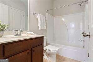 4825 Waterbrooke Crossing Alpharetta GA 30004