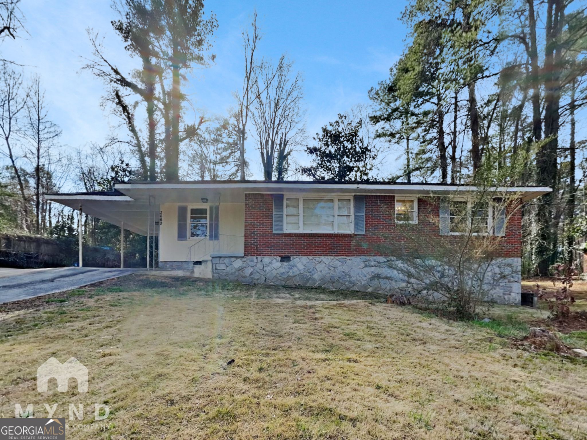 3660 Hill Acres Road SW Atlanta GA 30331