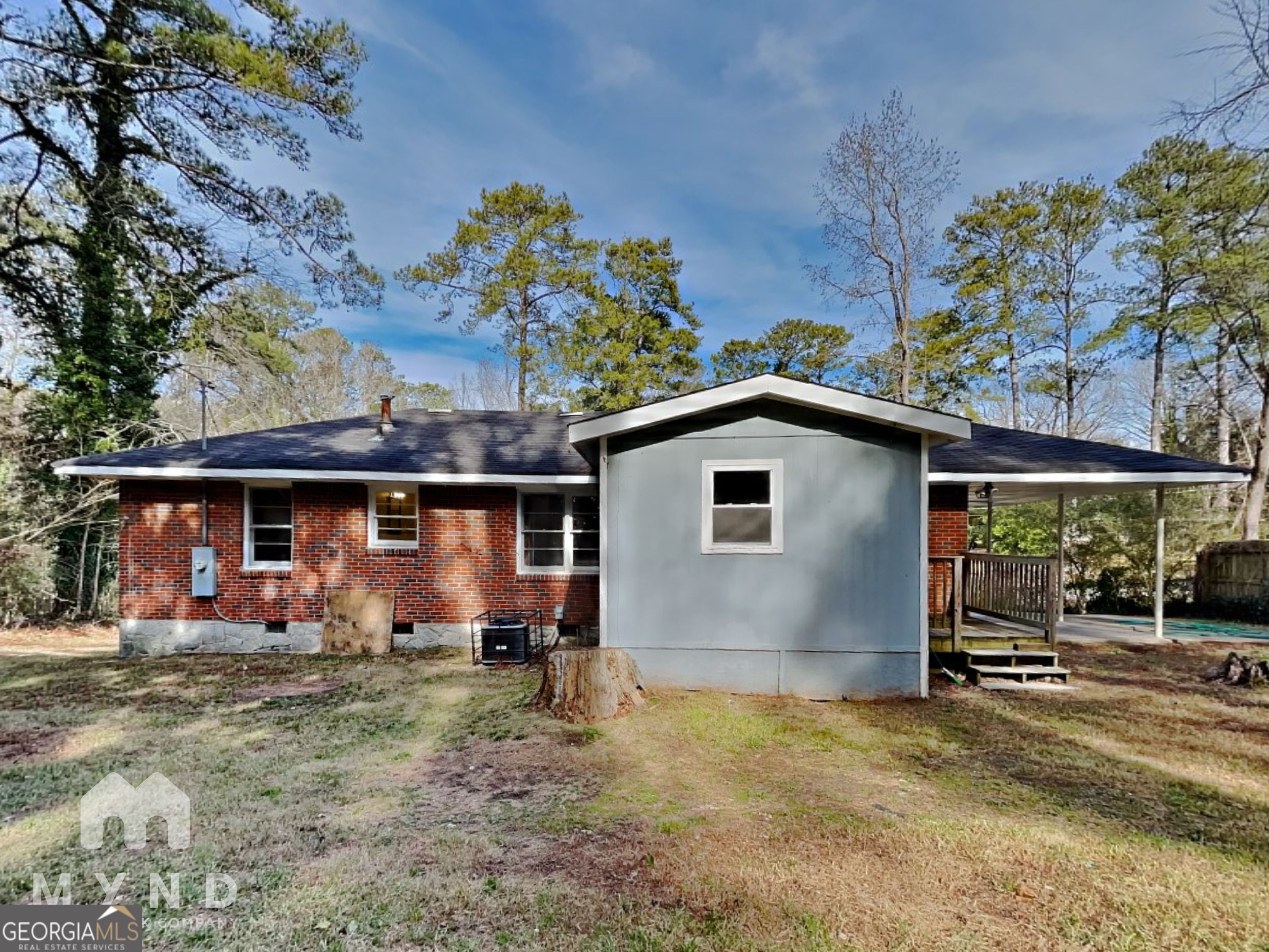 3660 Hill Acres Road SW Atlanta GA 30331