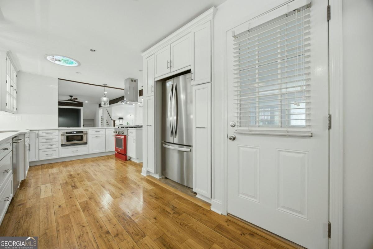 2220 Spring Mill Cove Dunwoody GA 30338