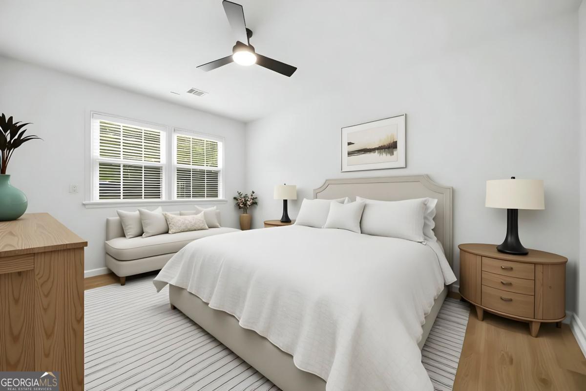 2220 Spring Mill Cove Dunwoody GA 30338