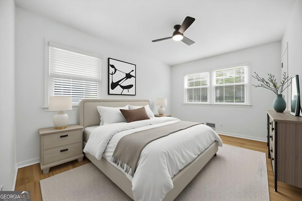 2220 Spring Mill Cove Dunwoody GA 30338