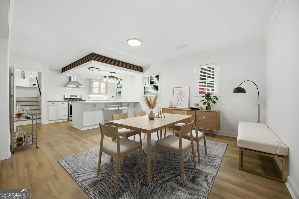 2220 Spring Mill Cove Dunwoody GA 30338