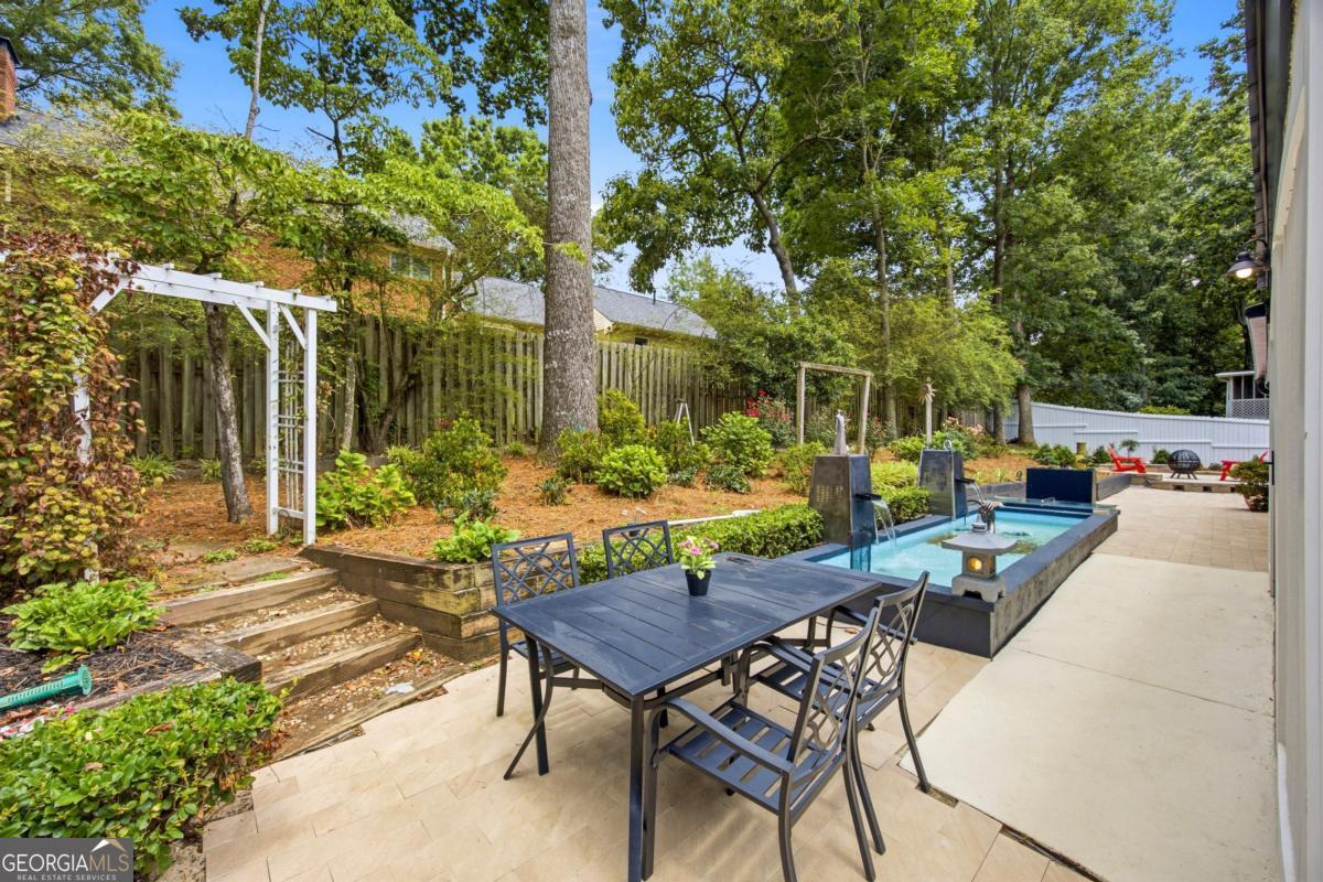 2220 Spring Mill Cove Dunwoody GA 30338