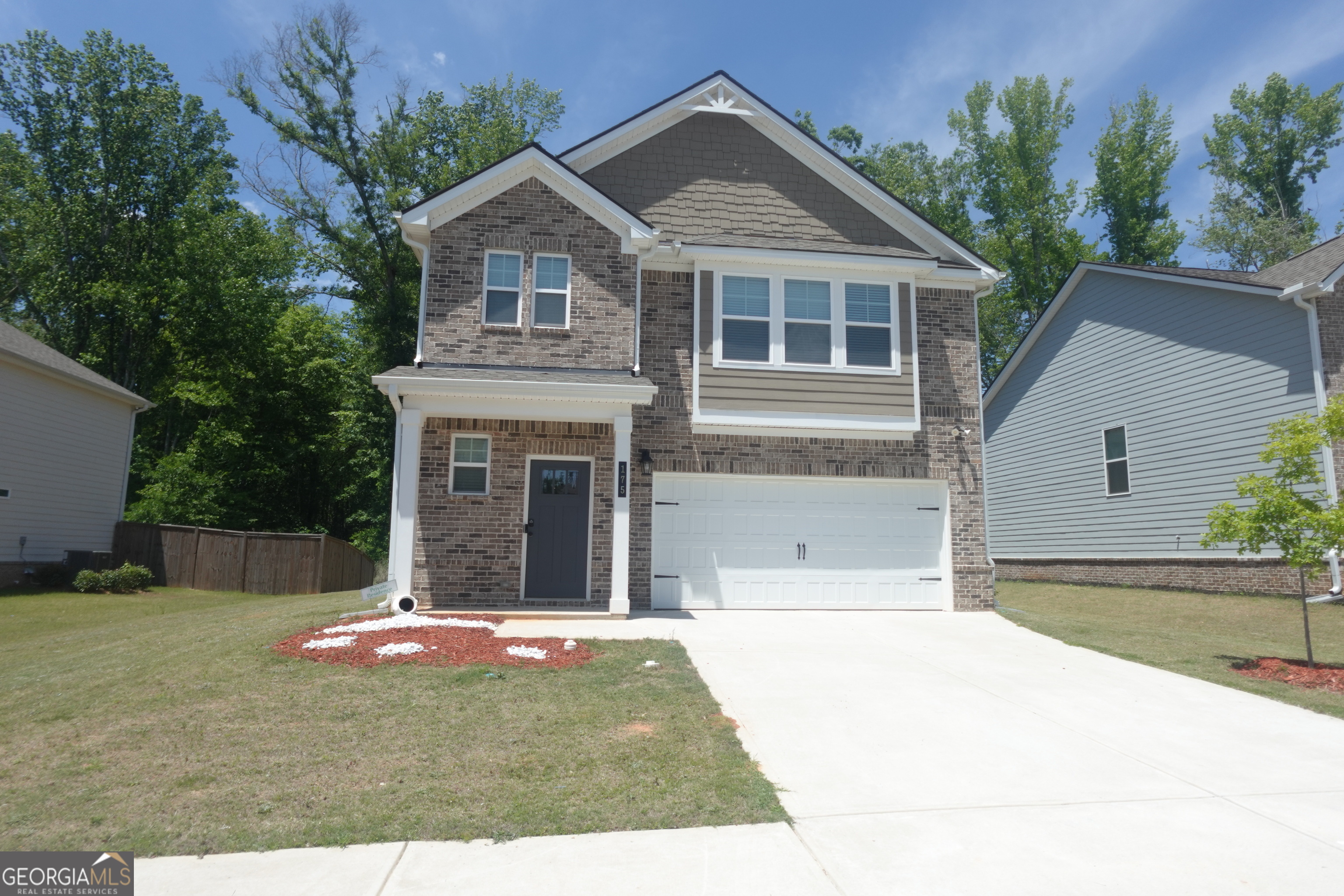 175 Tulip Drive Covington GA 30016
