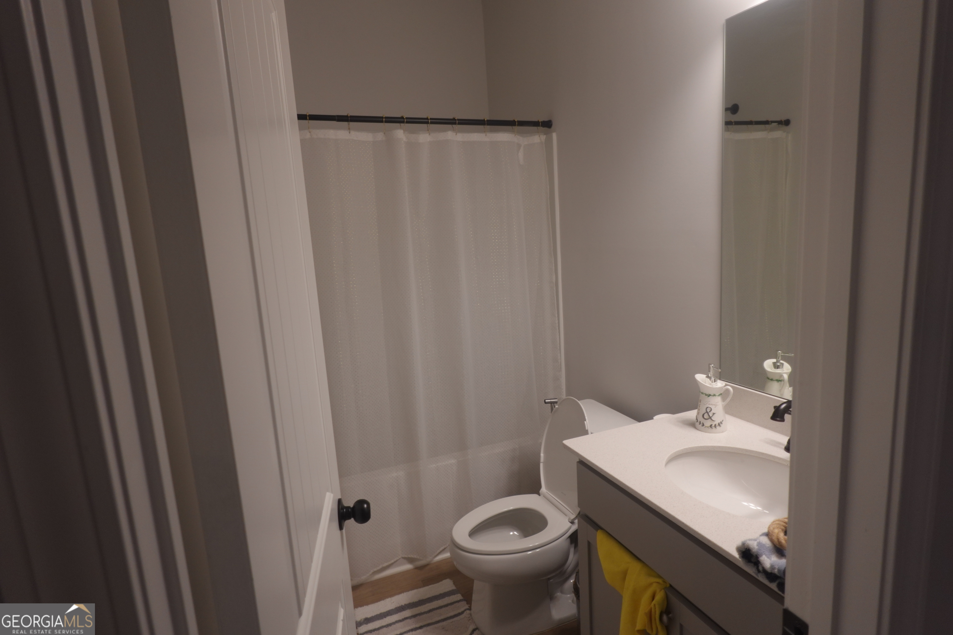 175 Tulip Drive Covington GA 30016
