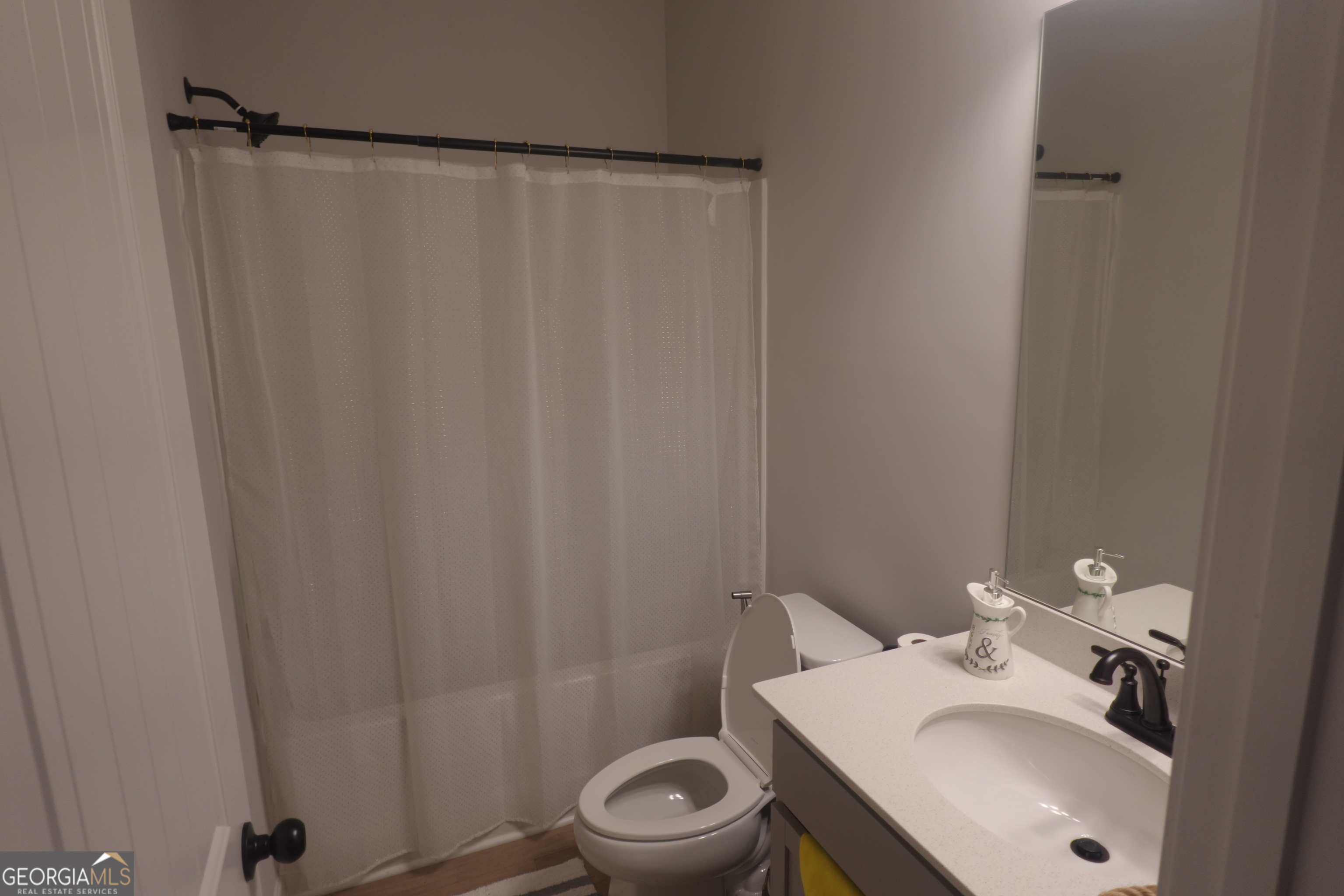 175 Tulip Drive Covington GA 30016