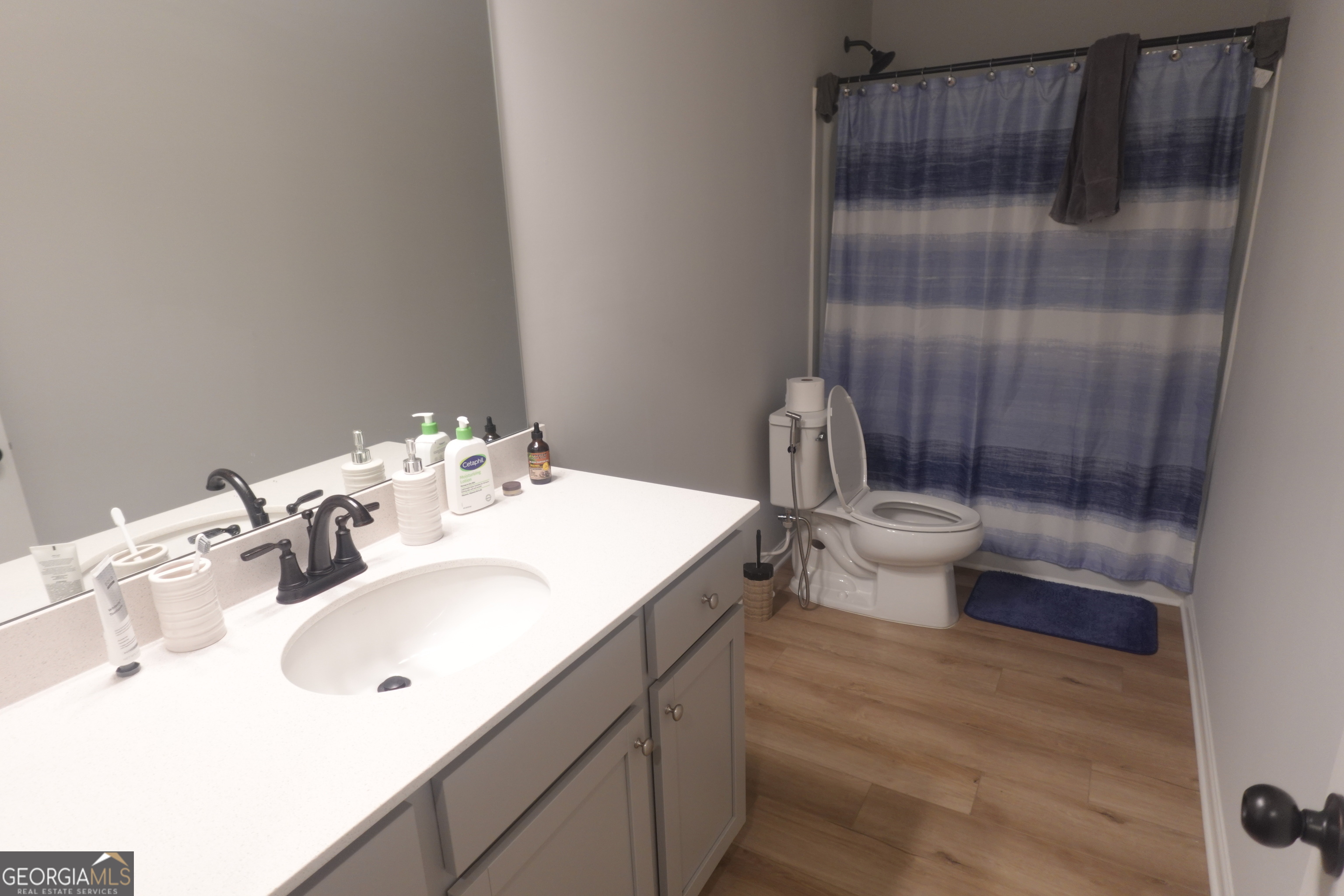 175 Tulip Drive Covington GA 30016