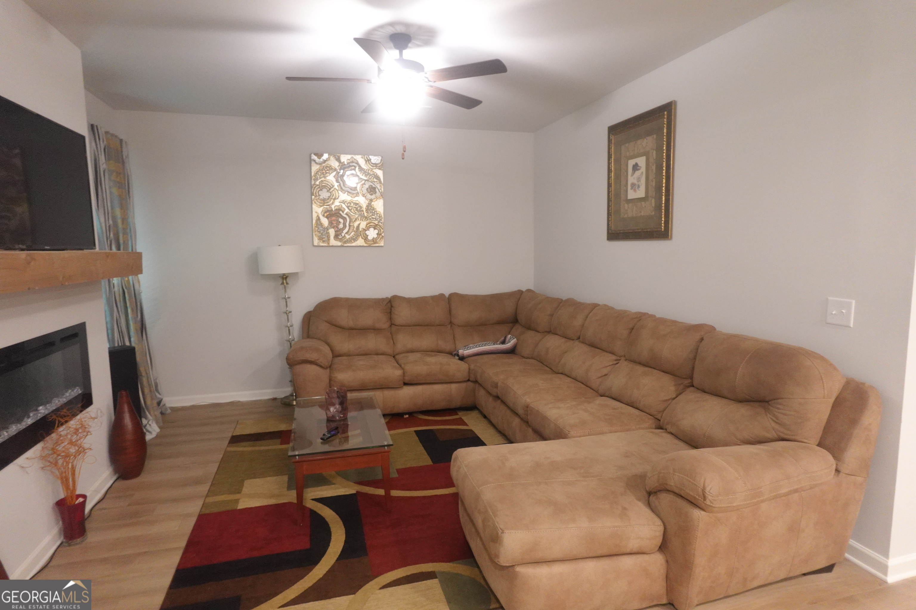175 Tulip Drive Covington GA 30016