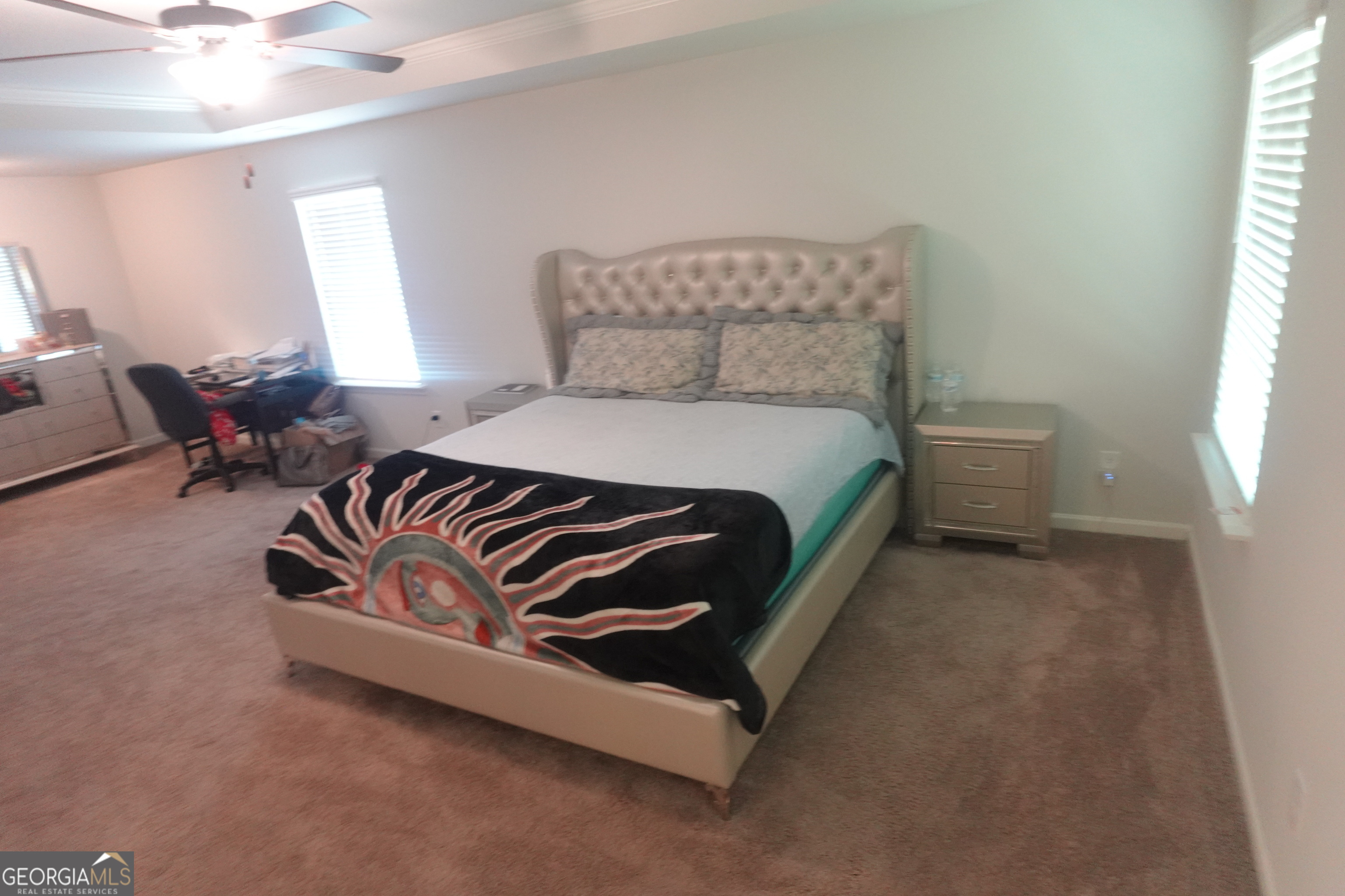 175 Tulip Drive Covington GA 30016