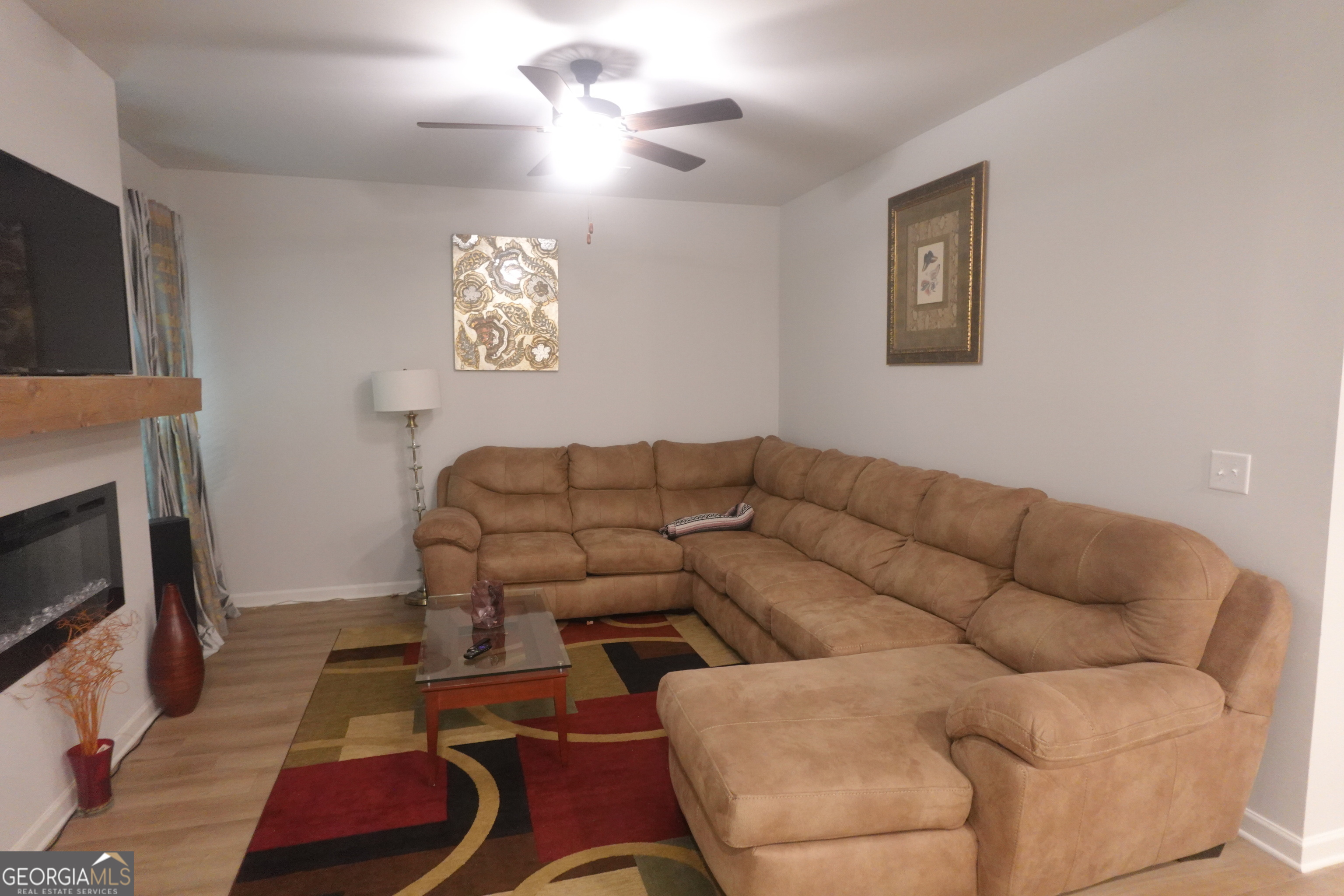 175 Tulip Drive Covington GA 30016