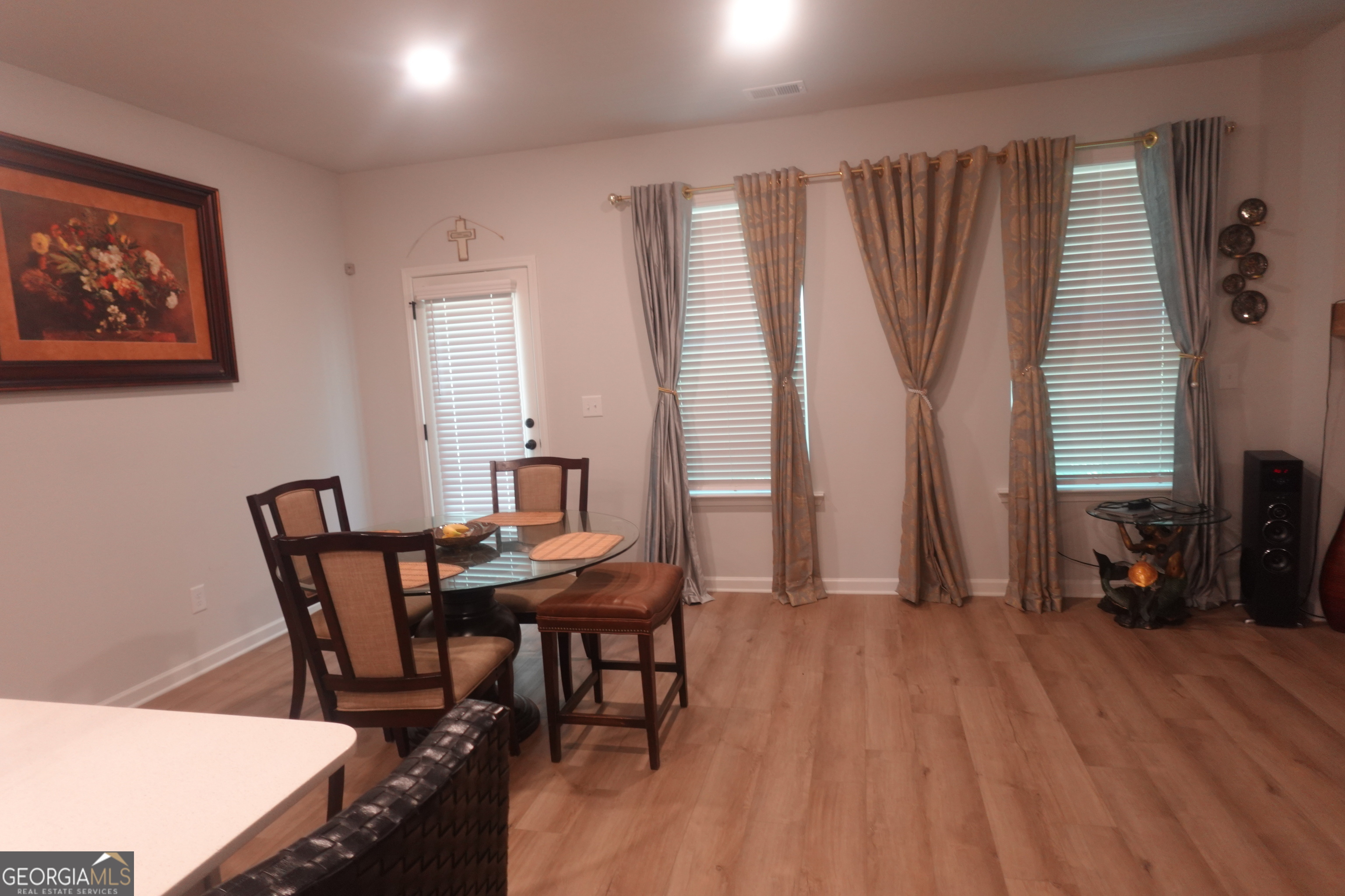 175 Tulip Drive Covington GA 30016