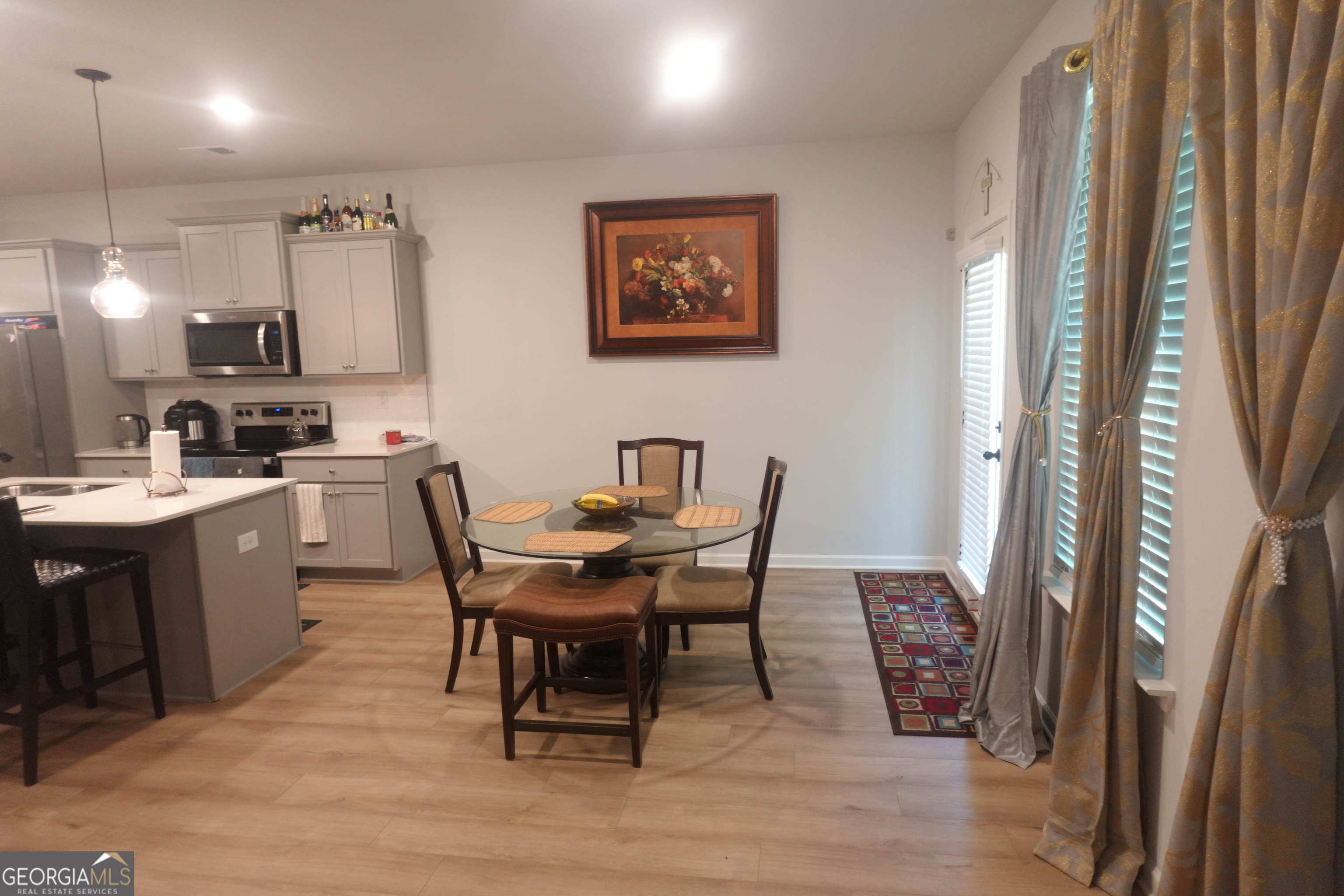 175 Tulip Drive Covington GA 30016