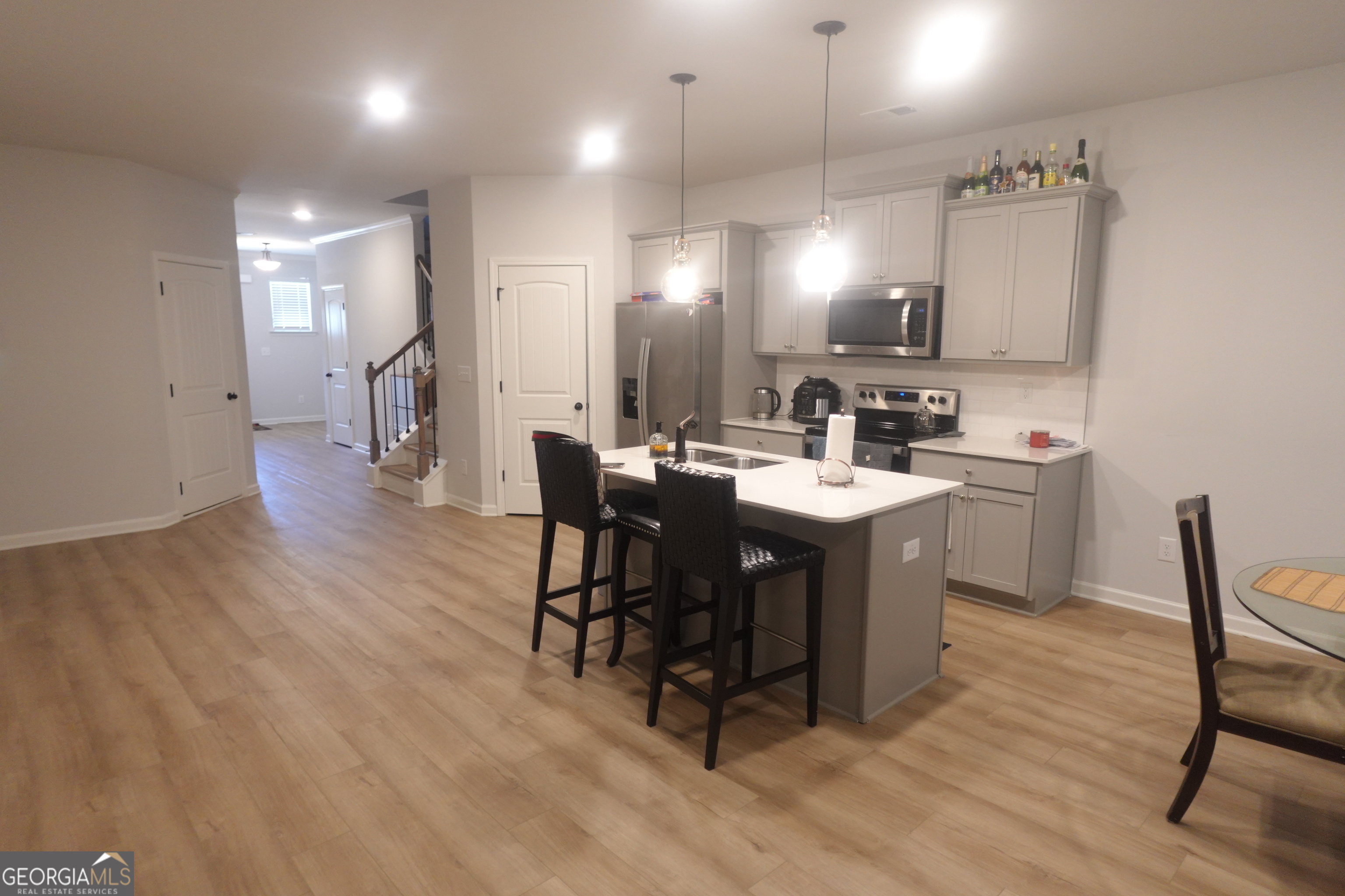 175 Tulip Drive Covington GA 30016