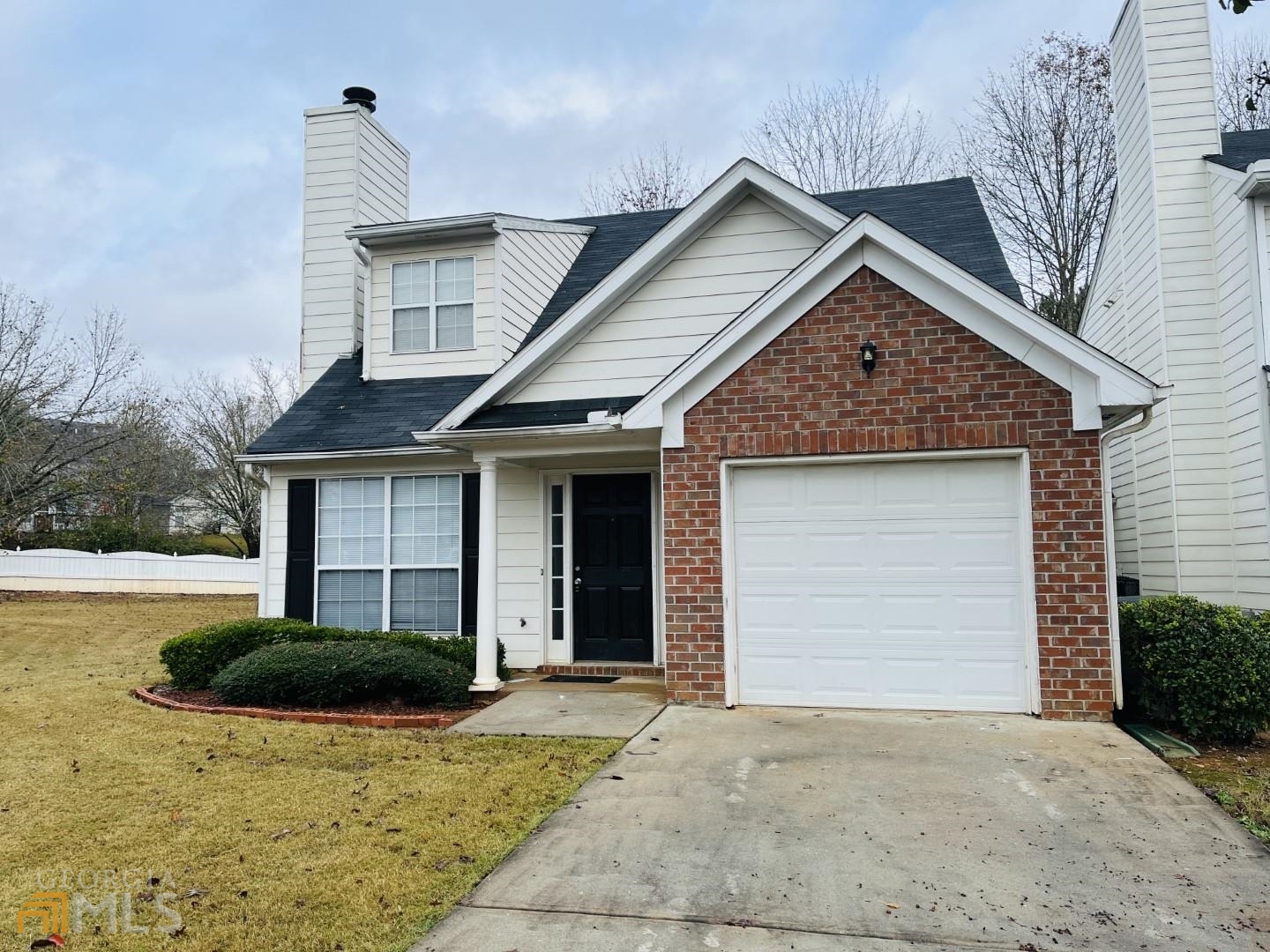 4037 Ravenwood Court Union City GA 30291