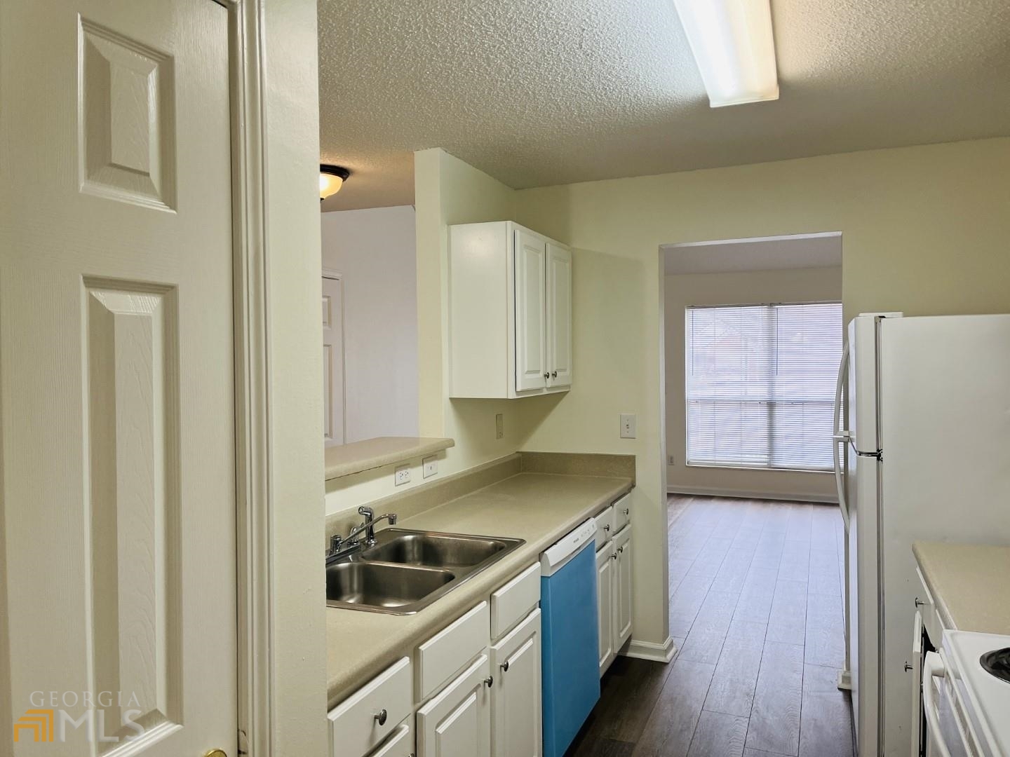 4037 Ravenwood Court Union City GA 30291
