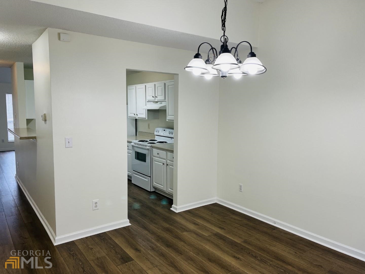 4037 Ravenwood Court Union City GA 30291