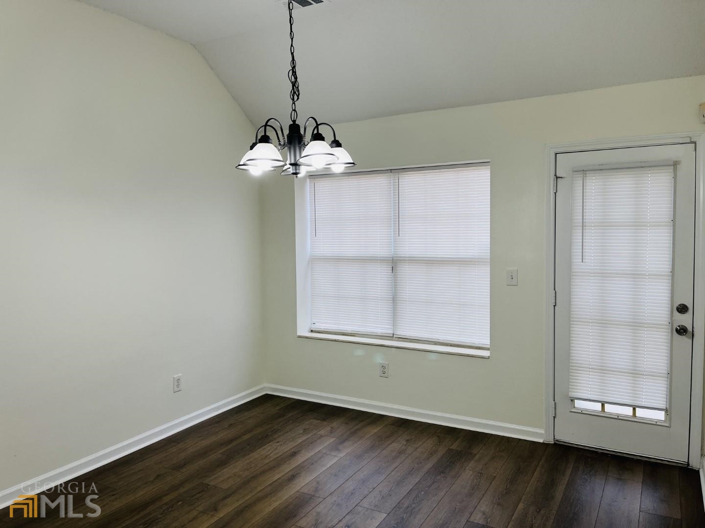 4037 Ravenwood Court Union City GA 30291