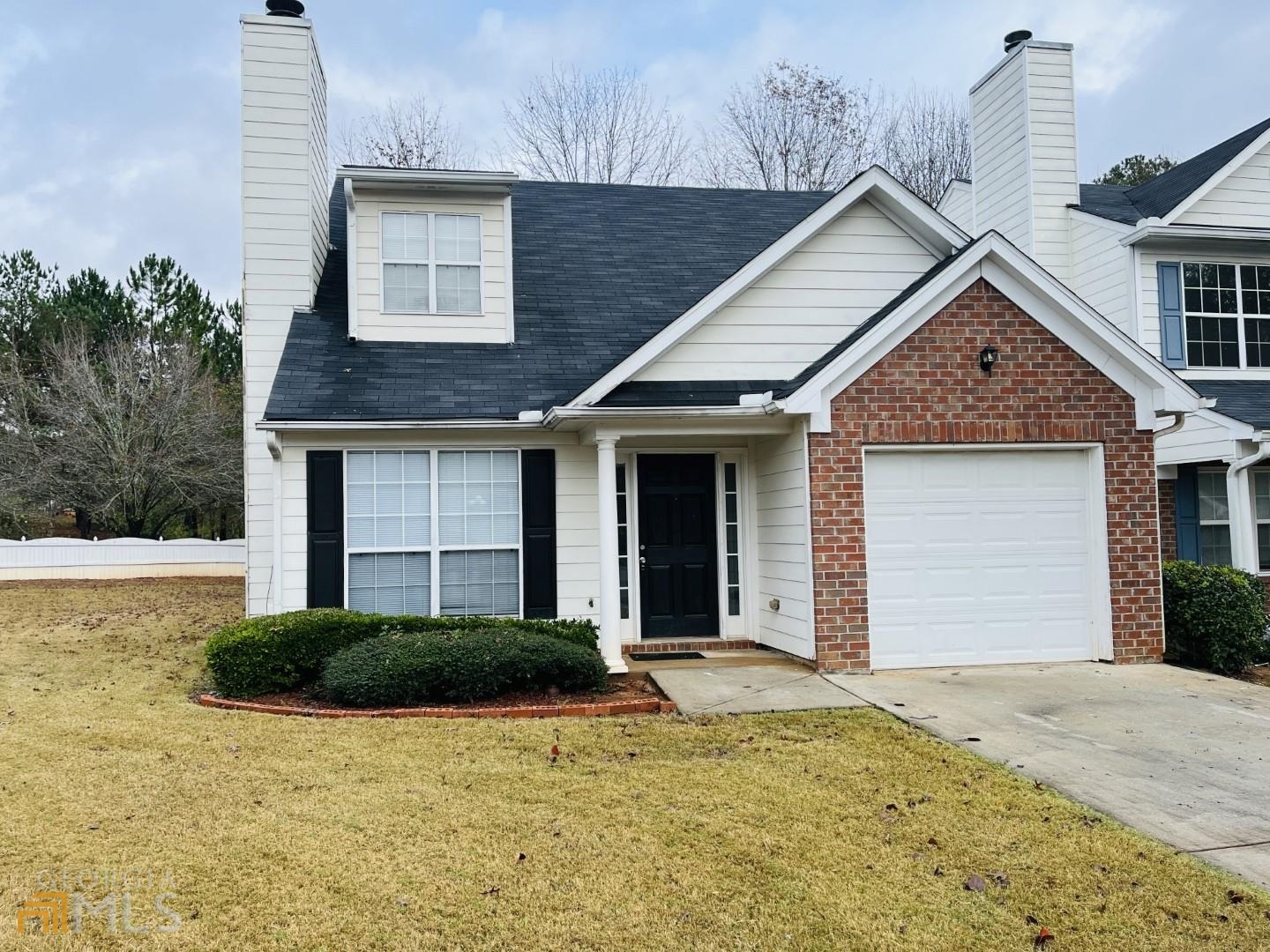 4037 Ravenwood Court Union City GA 30291